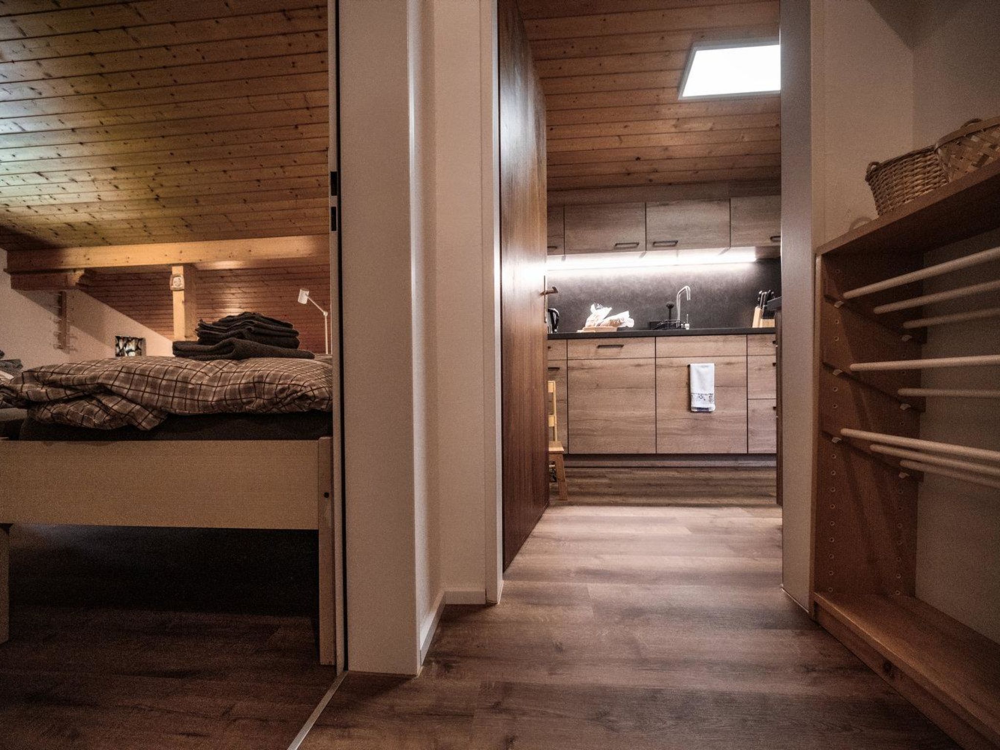 Photo of Casa Dschember 11 Appartement/Fewo, Bad, WC, 8-Bettwohnung