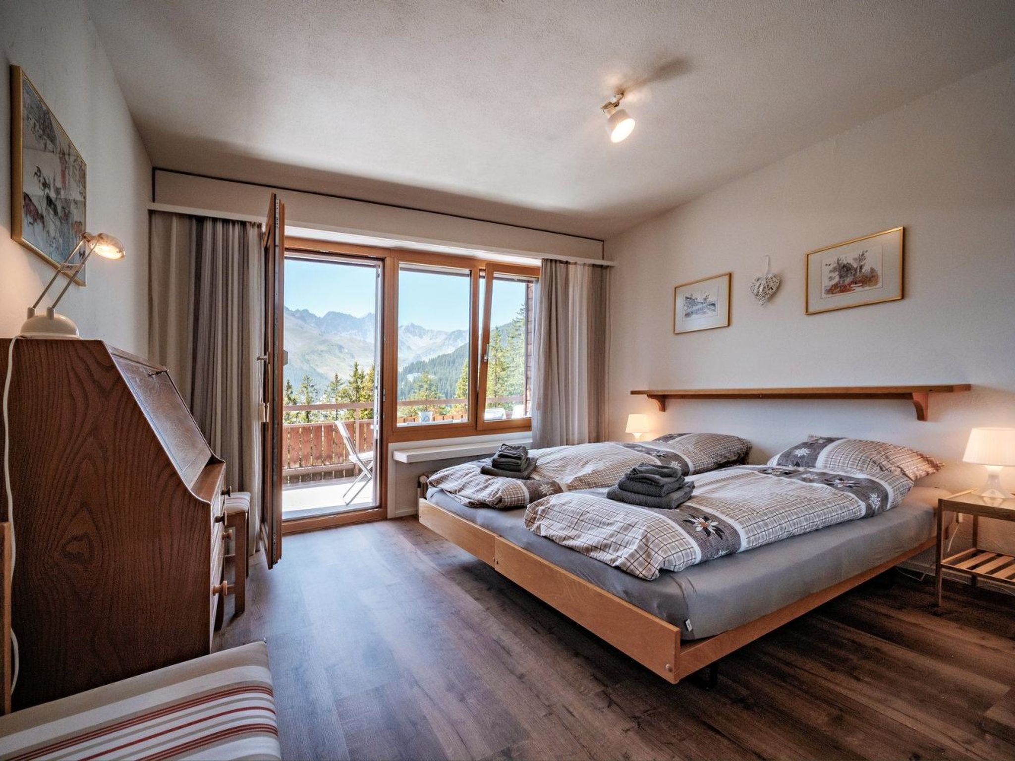 Photo of Casa Dschember 11 Appartement/Fewo, Bad, WC, 8-Bettwohnung