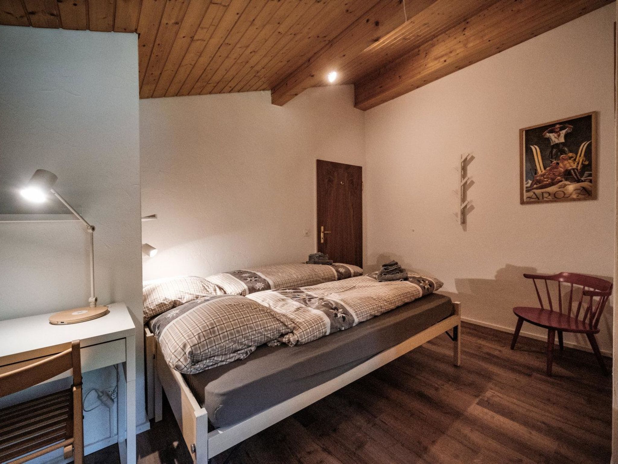 Photo of Casa Dschember 11 Appartement/Fewo, Bad, WC, 8-Bettwohnung