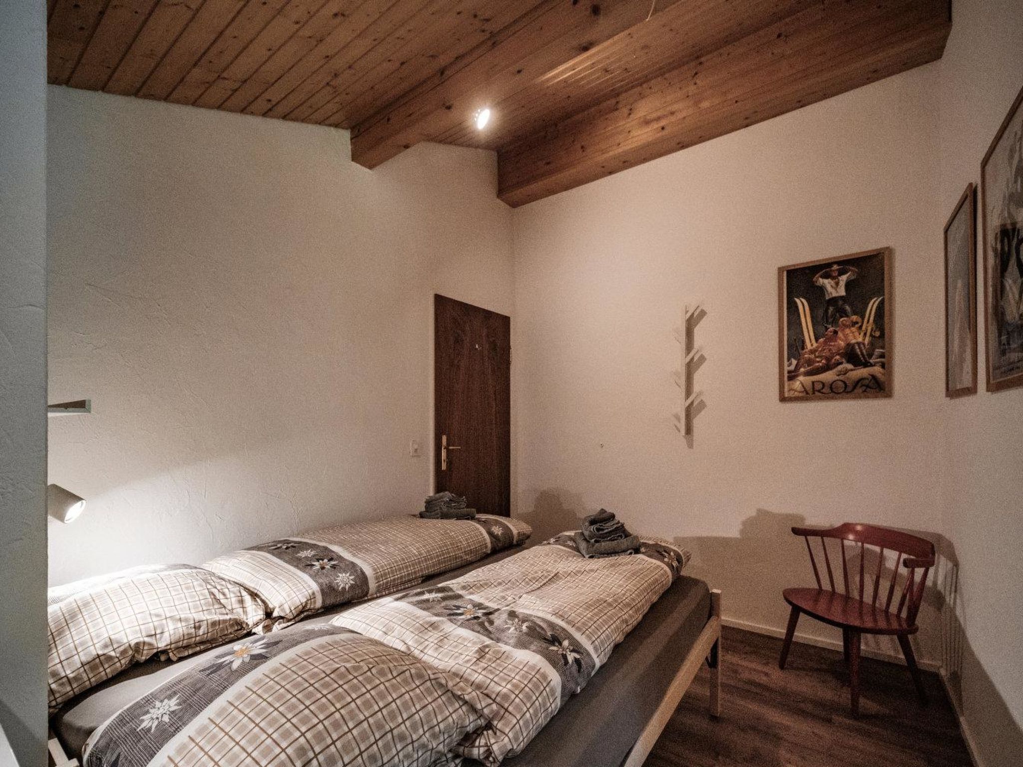 Photo of Casa Dschember 11 Appartement/Fewo, Bad, WC, 8-Bettwohnung