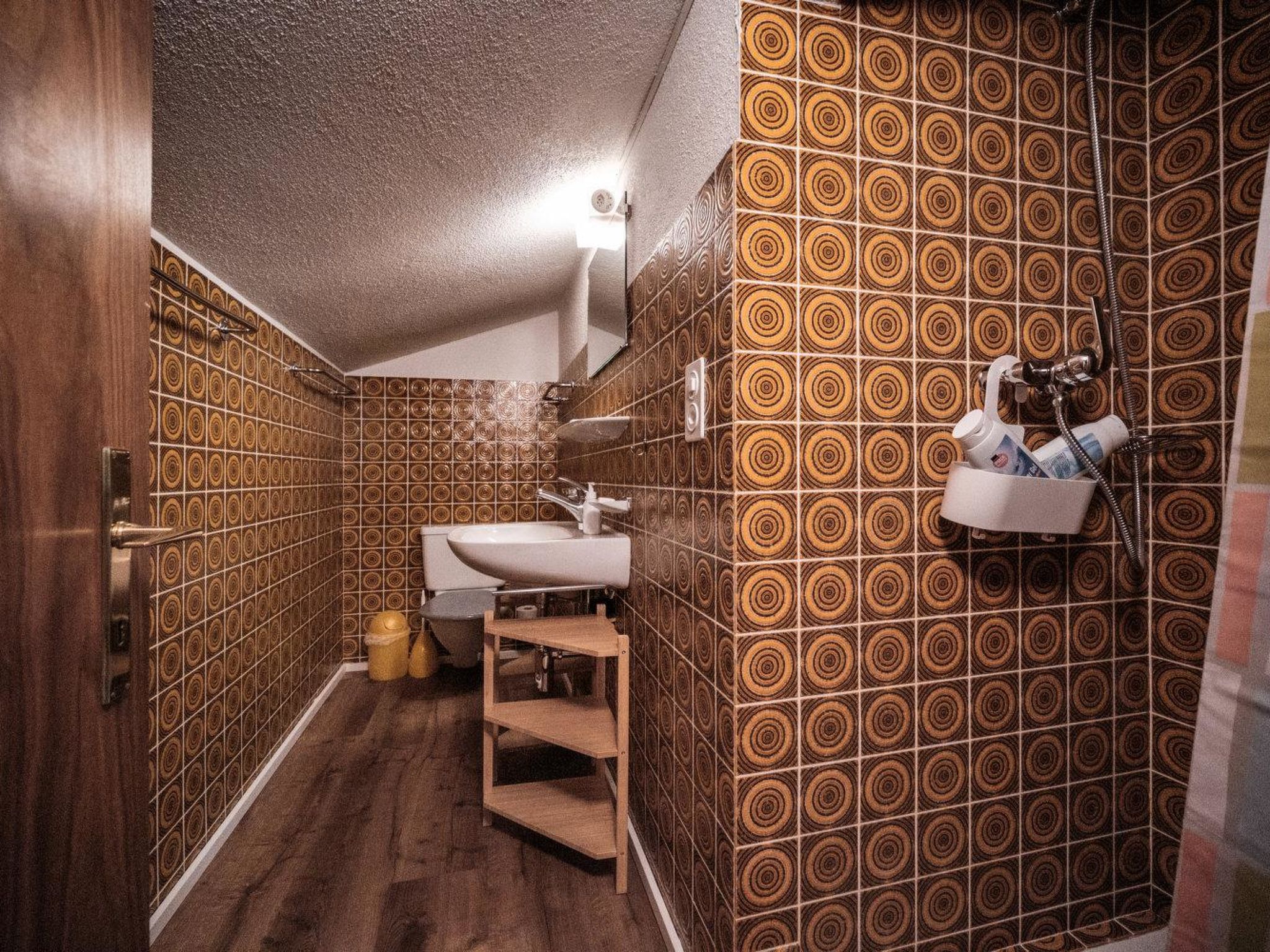 Photo of Casa Dschember 11 Appartement/Fewo, Bad, WC, 8-Bettwohnung