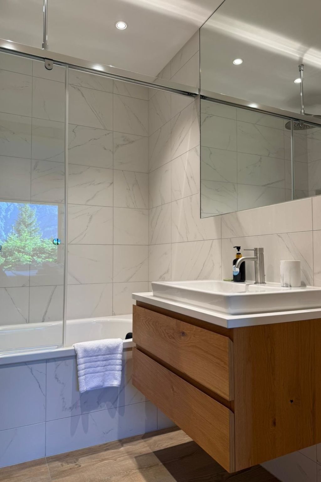 Photo of Chesa Forma 2 by Arosa Holiday Appartement/Fewo, Dusche oder Bad, WC, 6-Bettwohn