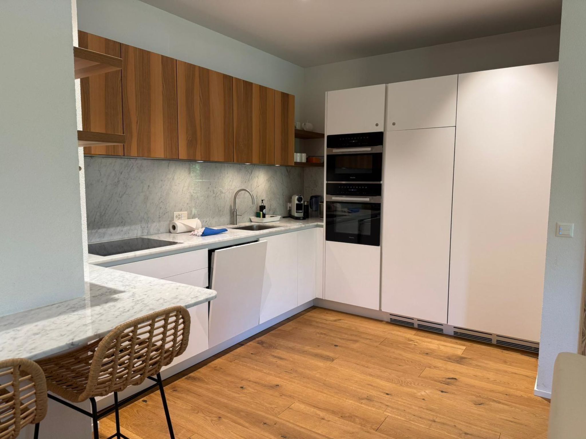 Photo of Chesa Forma 2 by Arosa Holiday Appartement/Fewo, Dusche oder Bad, WC, 6-Bettwohn