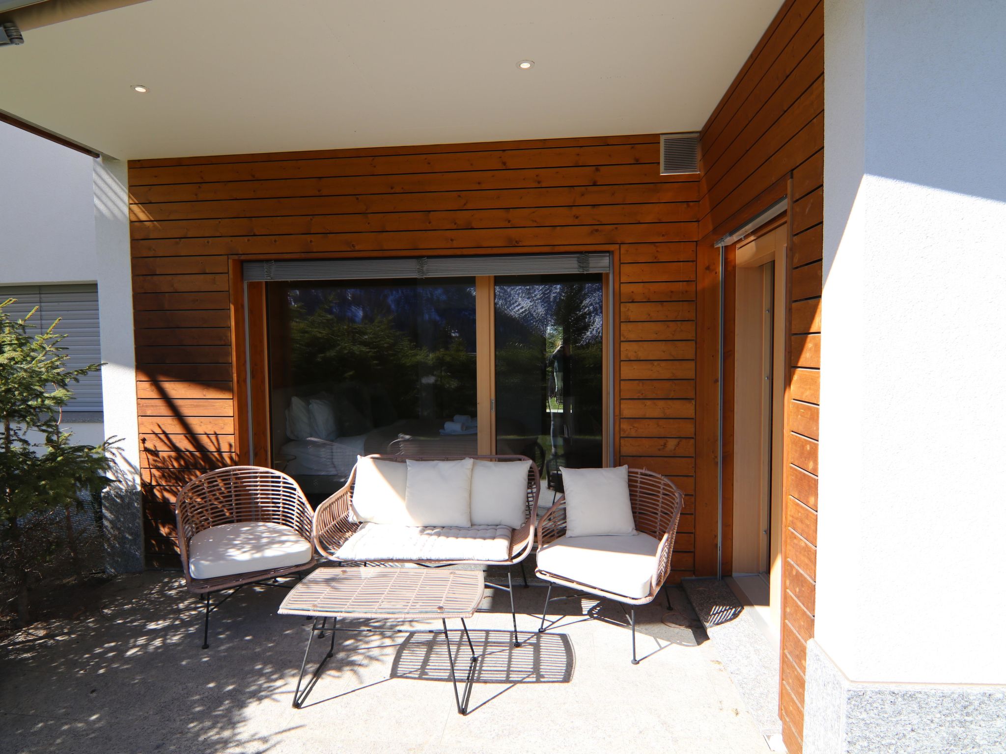 Photo of Chesa Forma 2 by Arosa Holiday Appartement/Fewo, Dusche oder Bad, WC, 6-Bettwohn