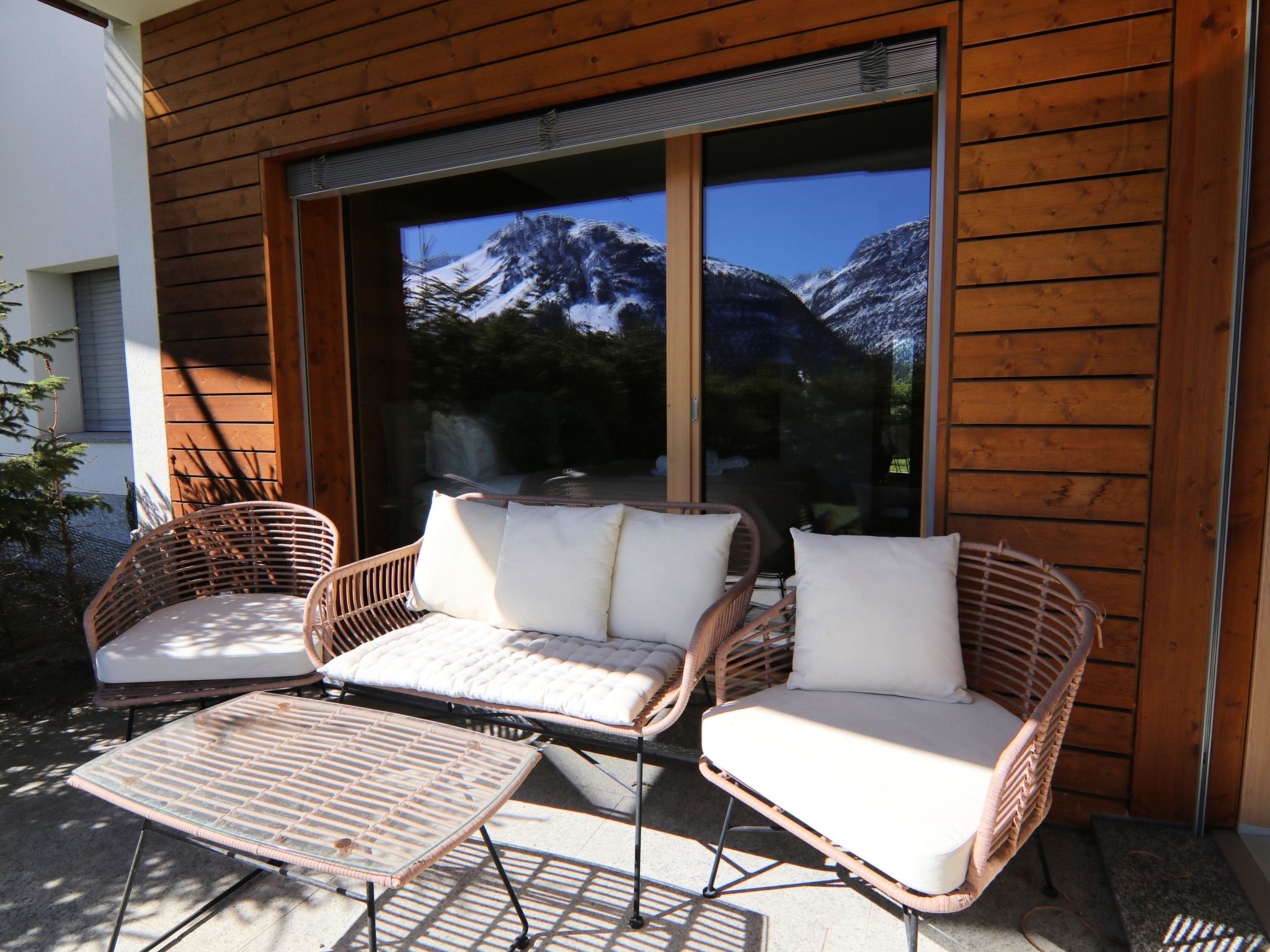 Photo of Chesa Forma 2 by Arosa Holiday Appartement/Fewo, Dusche oder Bad, WC, 6-Bettwohn