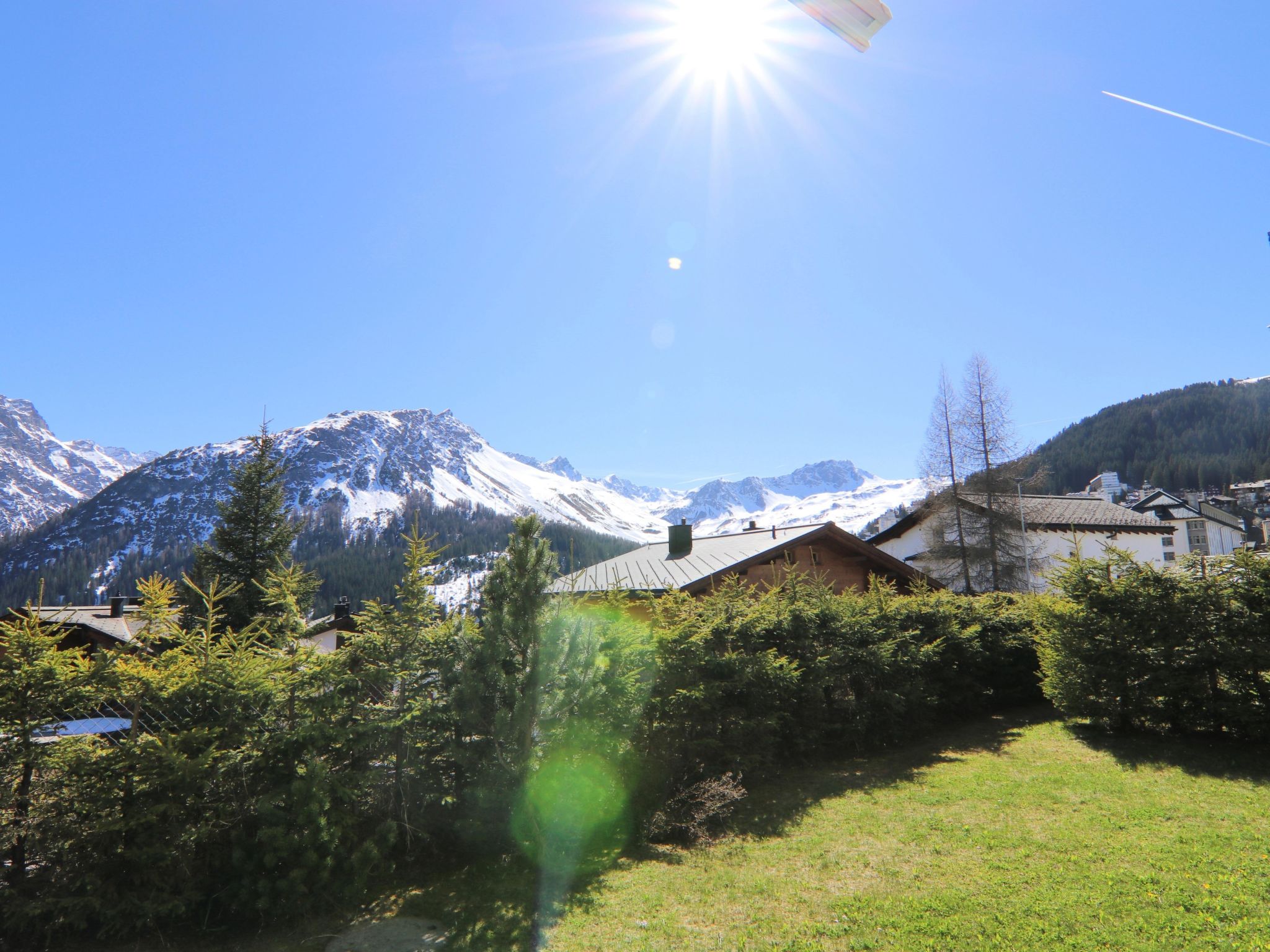 Photo of Chesa Forma 2 by Arosa Holiday Appartement/Fewo, Dusche oder Bad, WC, 6-Bettwohn