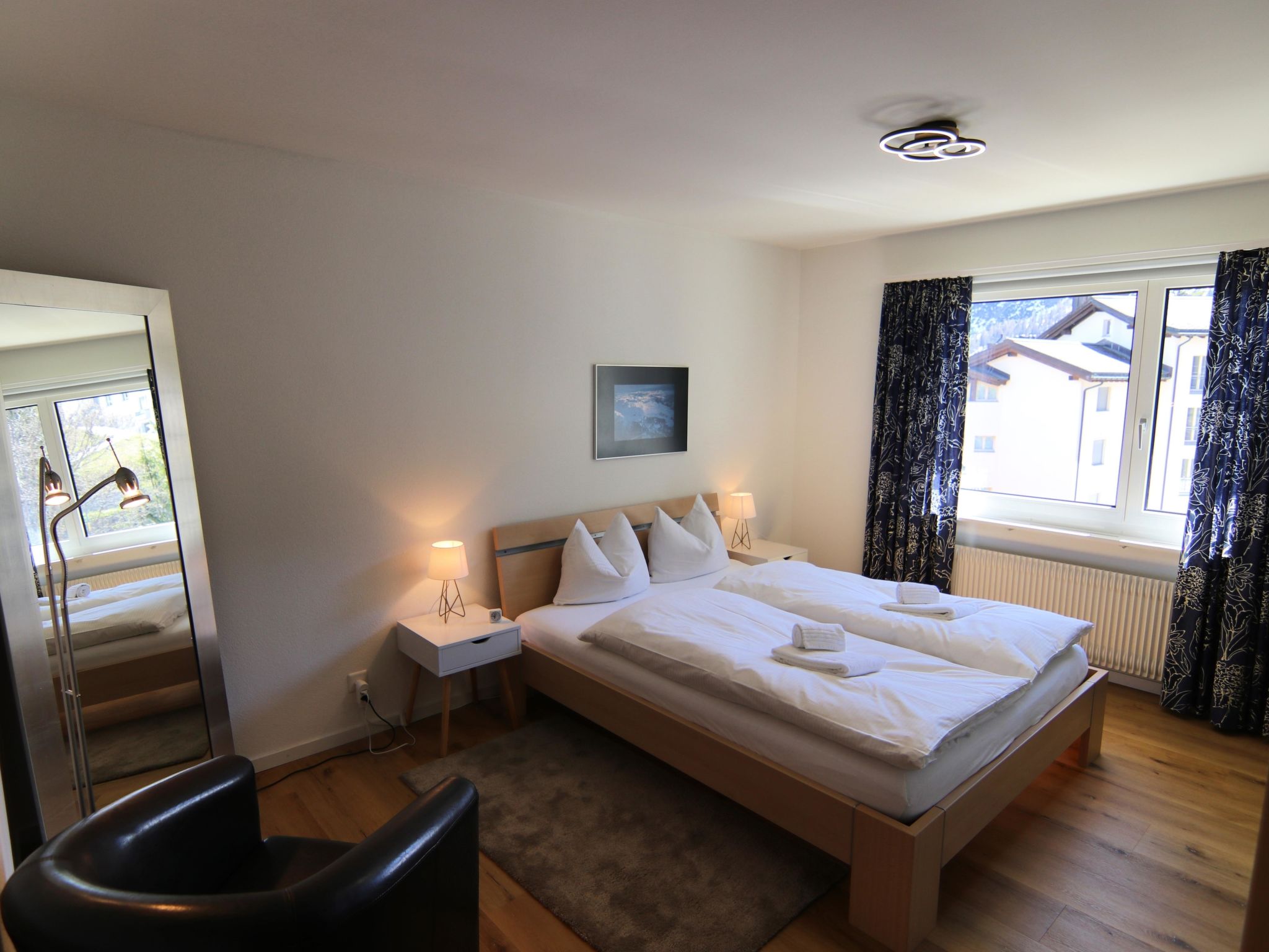 Photo of Appartement/Fewo, Dusche oder Bad, WC, 4-Bettwohnu