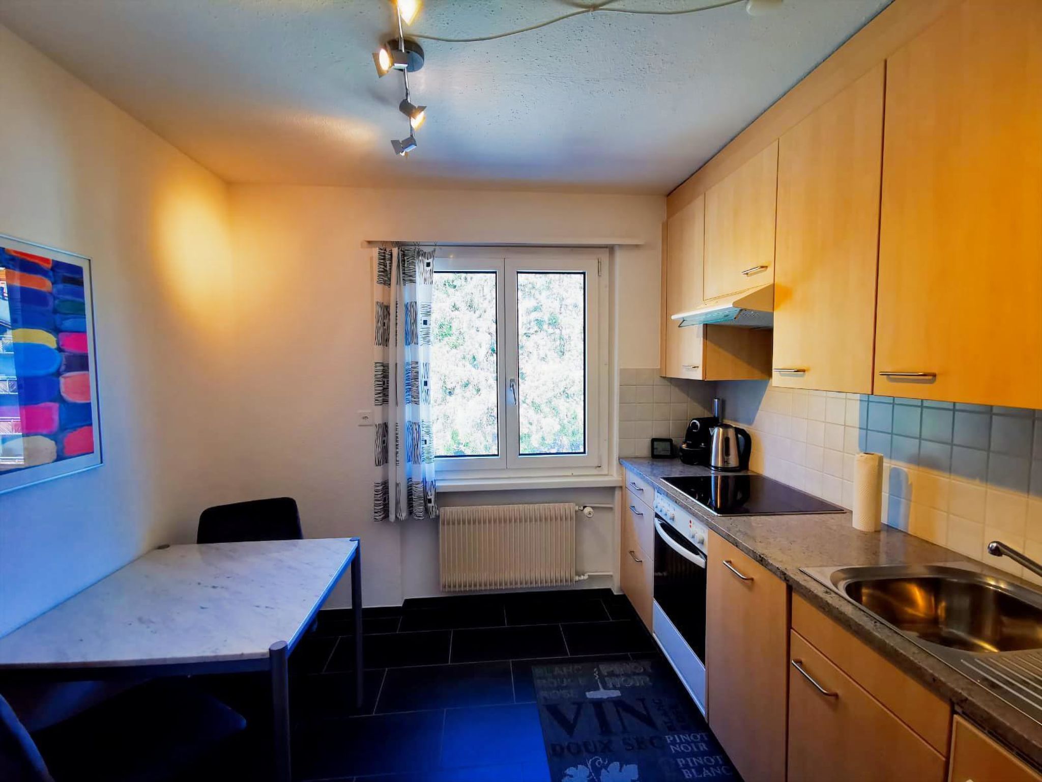 Photo of Appartement/Fewo, Dusche oder Bad, WC, 4-Bettwohnu