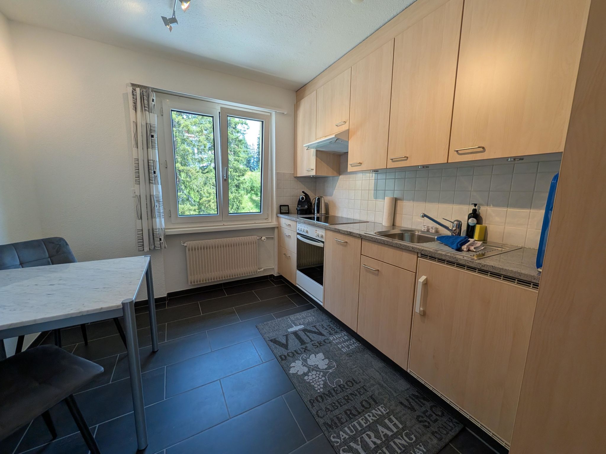 Photo of Sunnaboda 1 by Arosa Holiday Appartement/Fewo, Dusche oder Bad, WC, 4-Bettwohnun