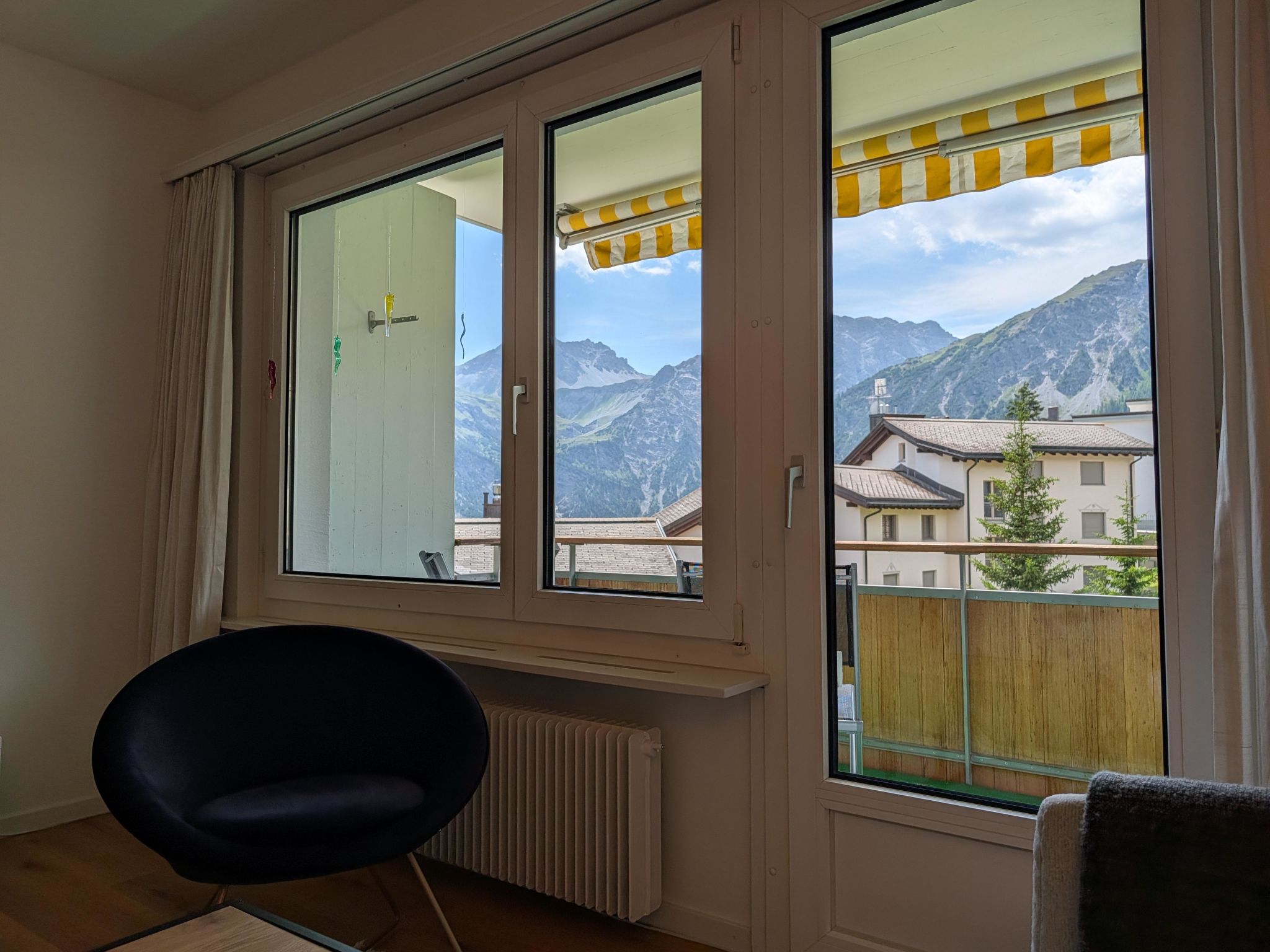 Photo of Sunnaboda 1 by Arosa Holiday Appartement/Fewo, Dusche oder Bad, WC, 4-Bettwohnun