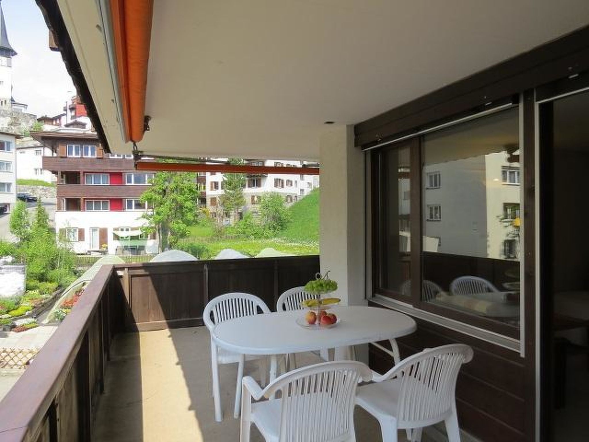 Photo of Hof Arosa A-21 Appartement/Fewo,   4-Bettwohnung