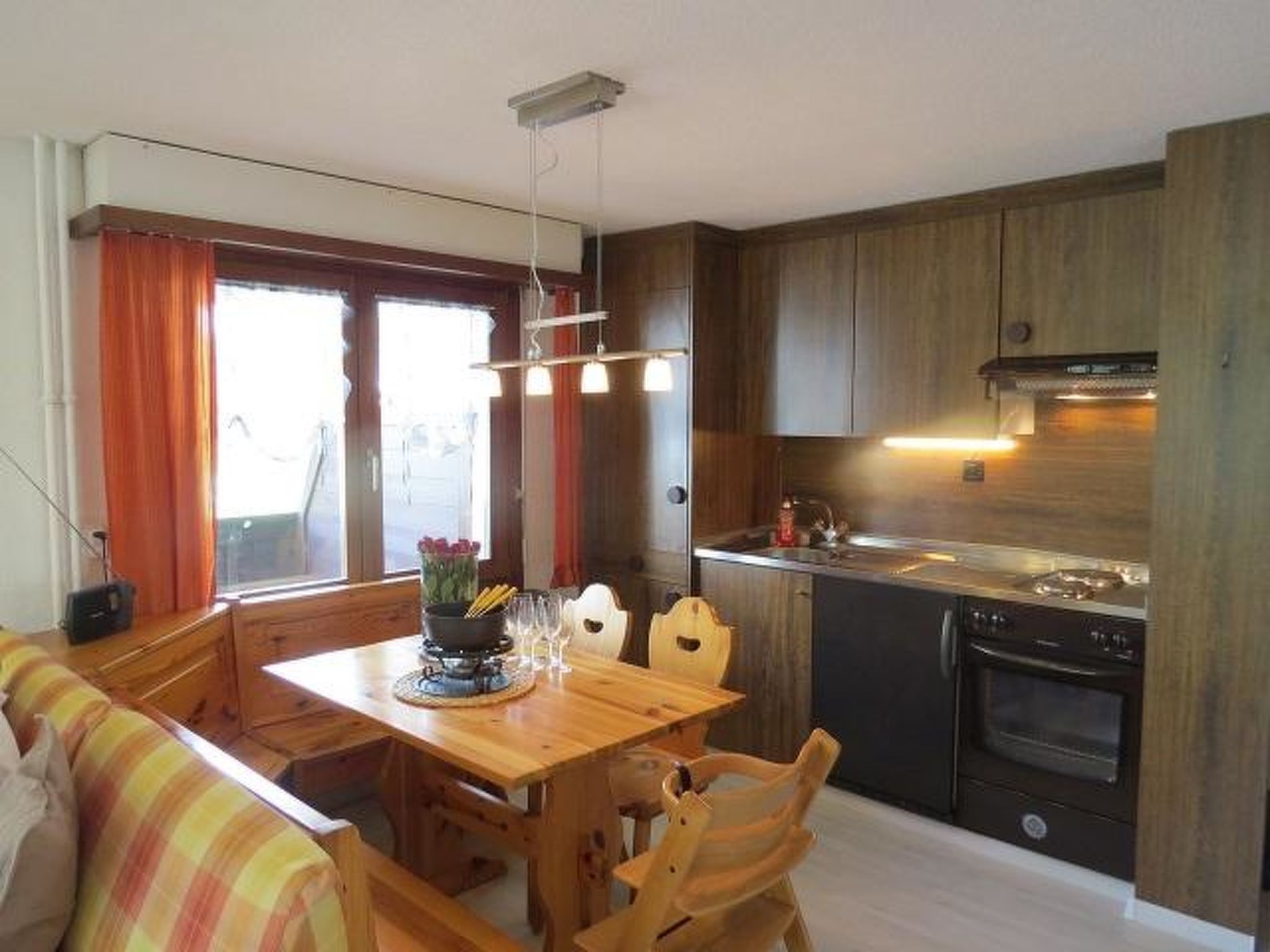 Photo of Hof Arosa A-21 Appartement/Fewo,   4-Bettwohnung