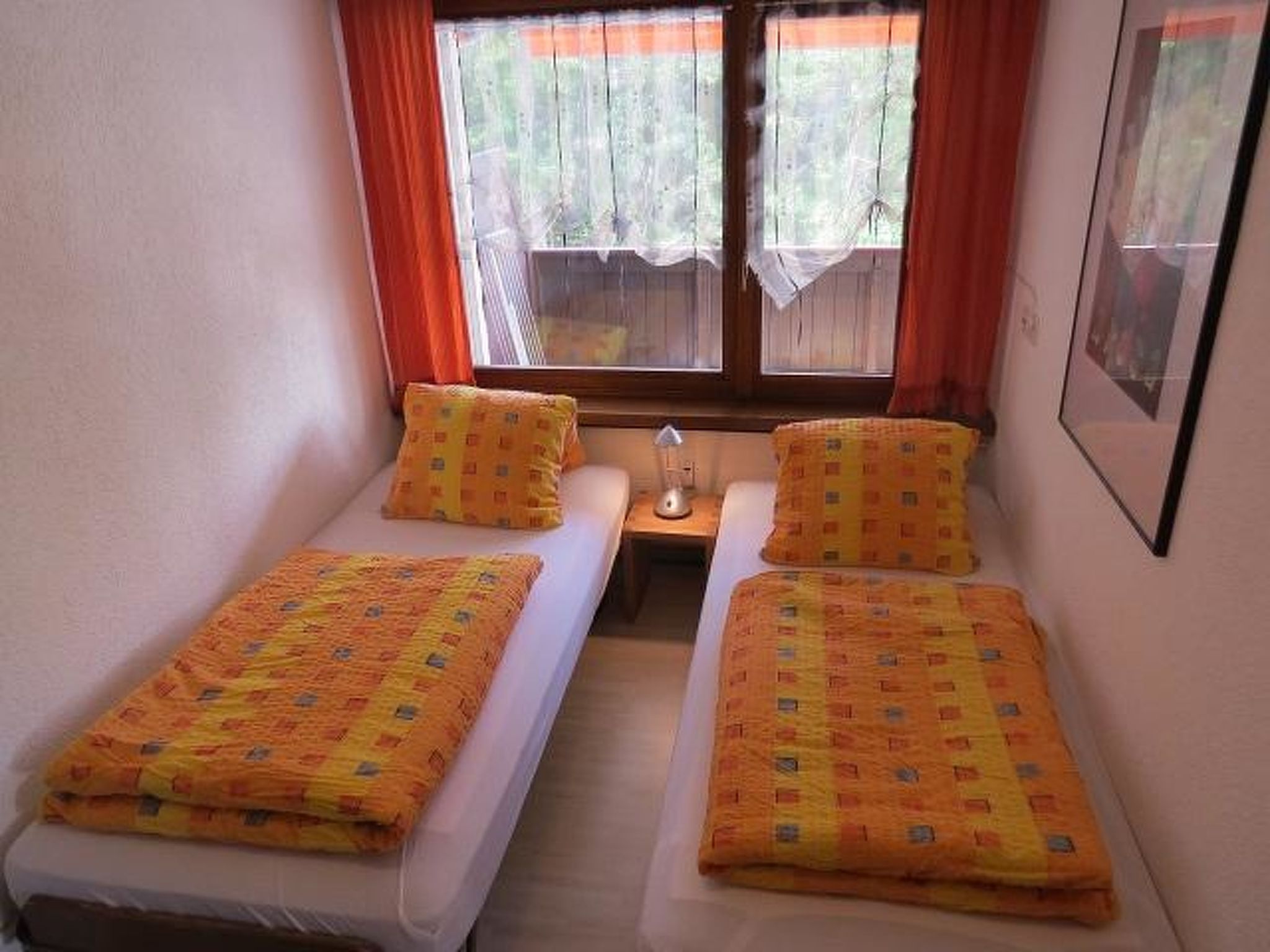Photo of Hof Arosa A-21 Appartement/Fewo,   4-Bettwohnung