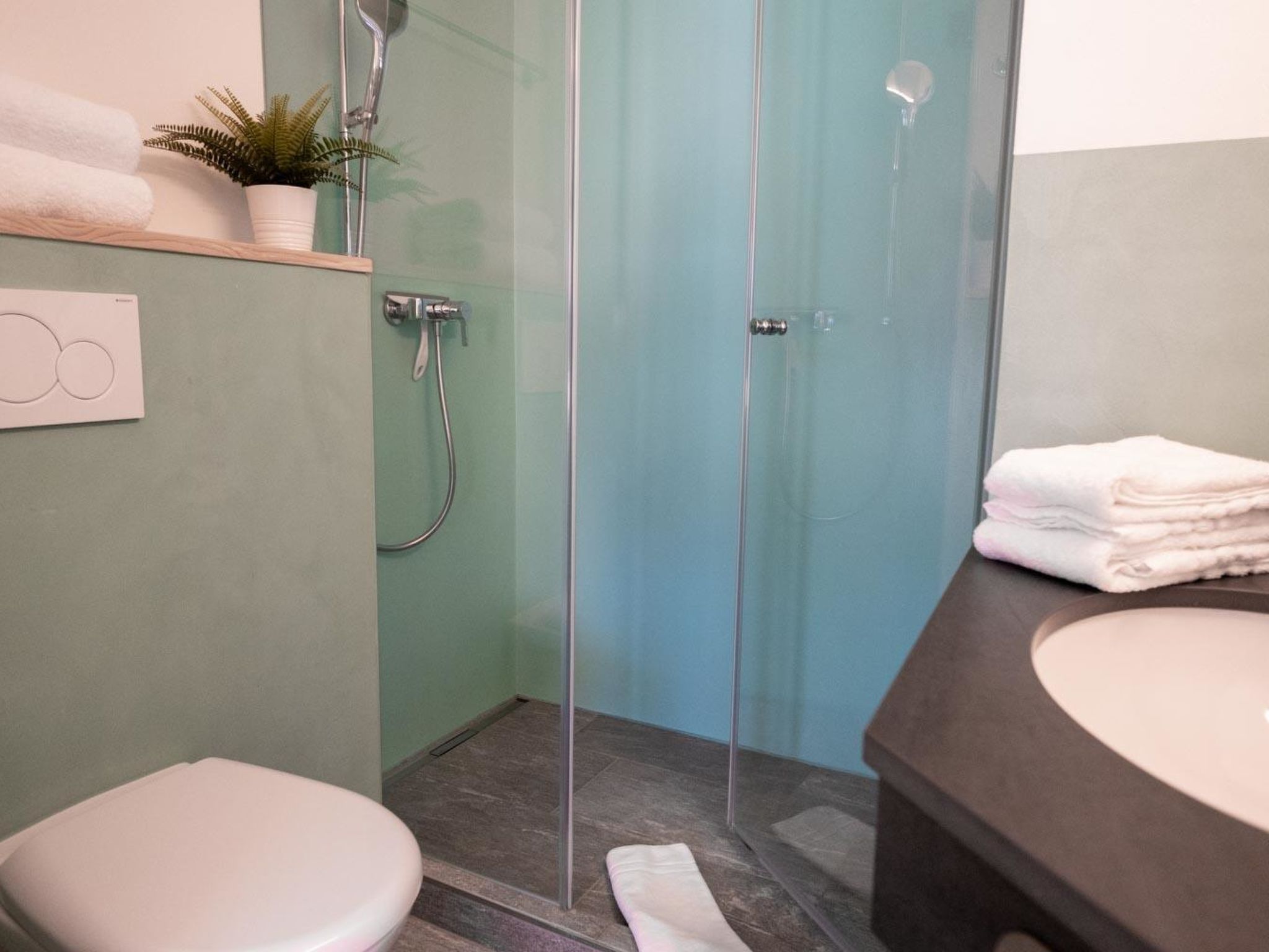 Photo of Utoring Hohe Promenade 110 Appartement/Fewo, Dusche, WC, 2-Bettwohnung