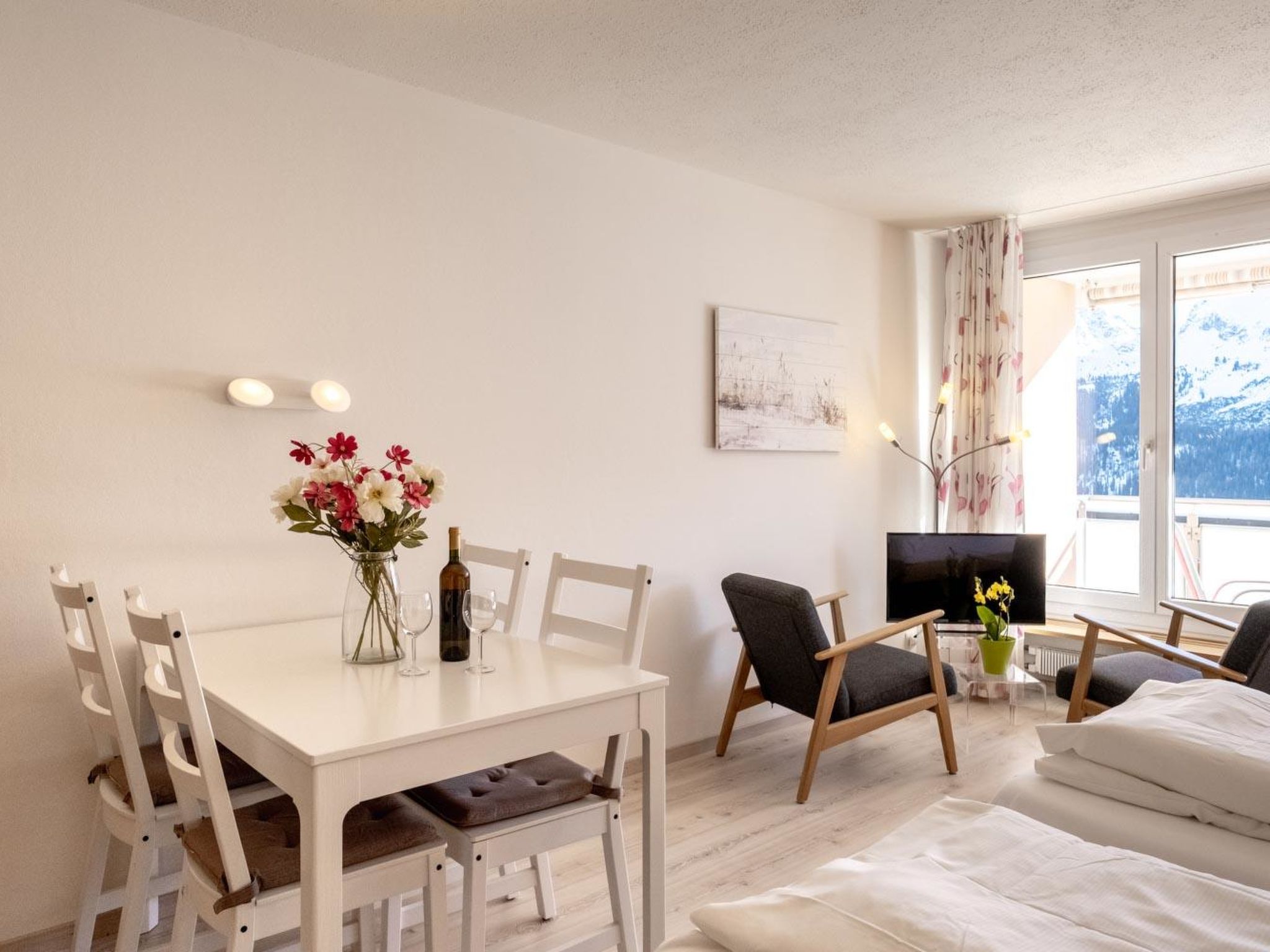 Photo of Utoring Hohe Promenade 110 Appartement/Fewo, Dusche, WC, 2-Bettwohnung