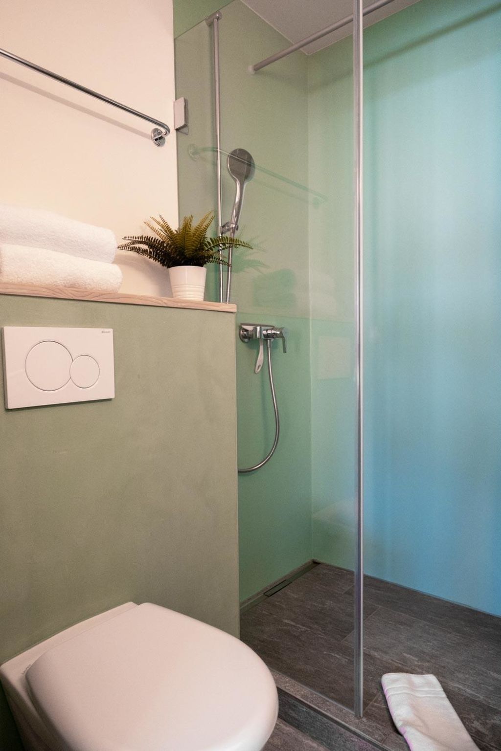 Photo of Utoring Hohe Promenade 110 Appartement/Fewo, Dusche, WC, 2-Bettwohnung