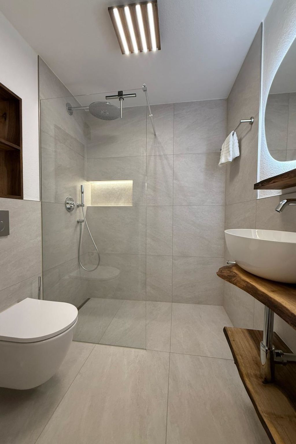 Photo of Lorez 5A by Arosa Holiday Appartement/Fewo, Bad, WC, Wohn-/Schlafraum