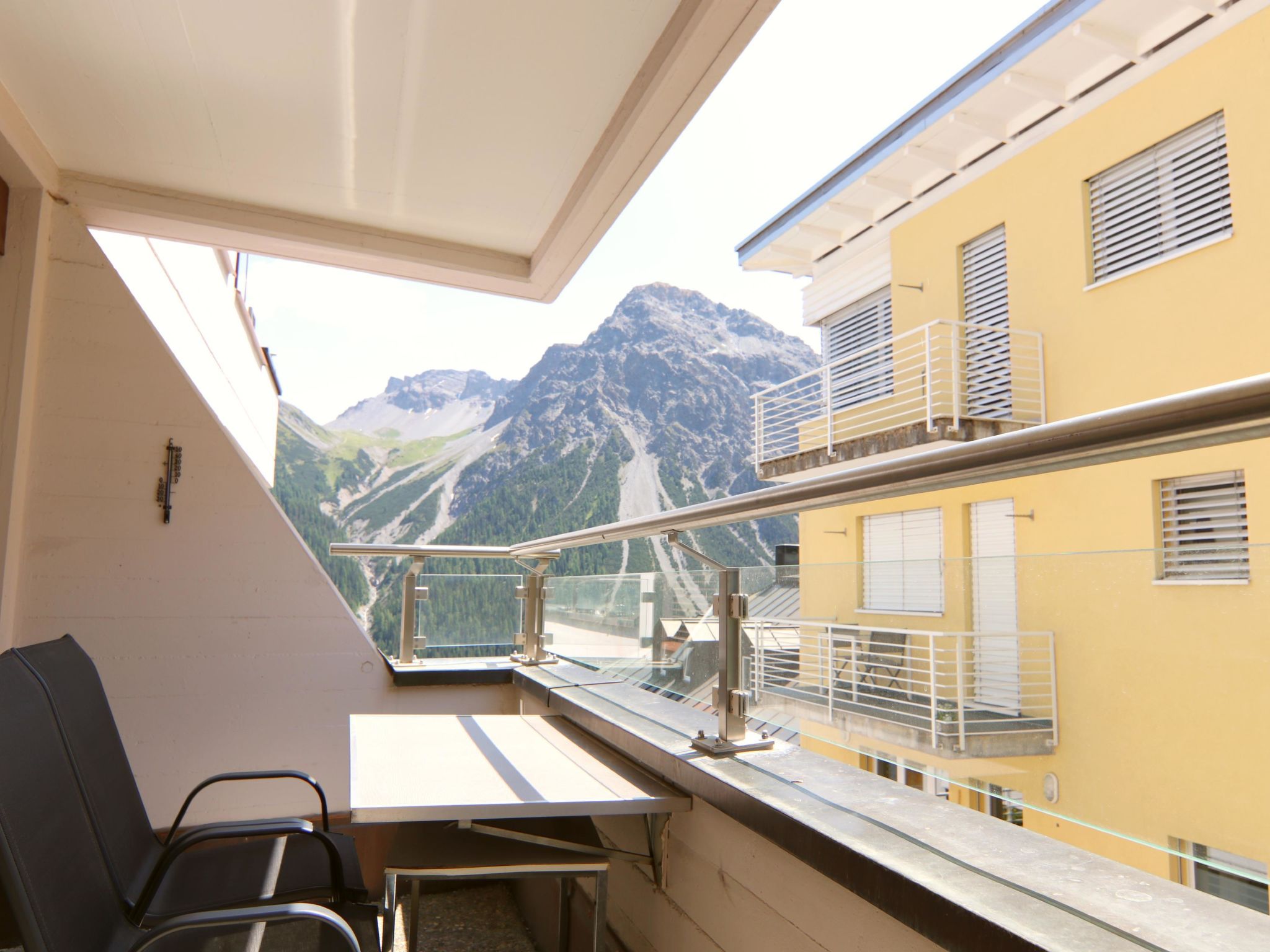 Photo of Lorez 5A by Arosa Holiday Appartement/Fewo, Bad, WC, Wohn-/Schlafraum