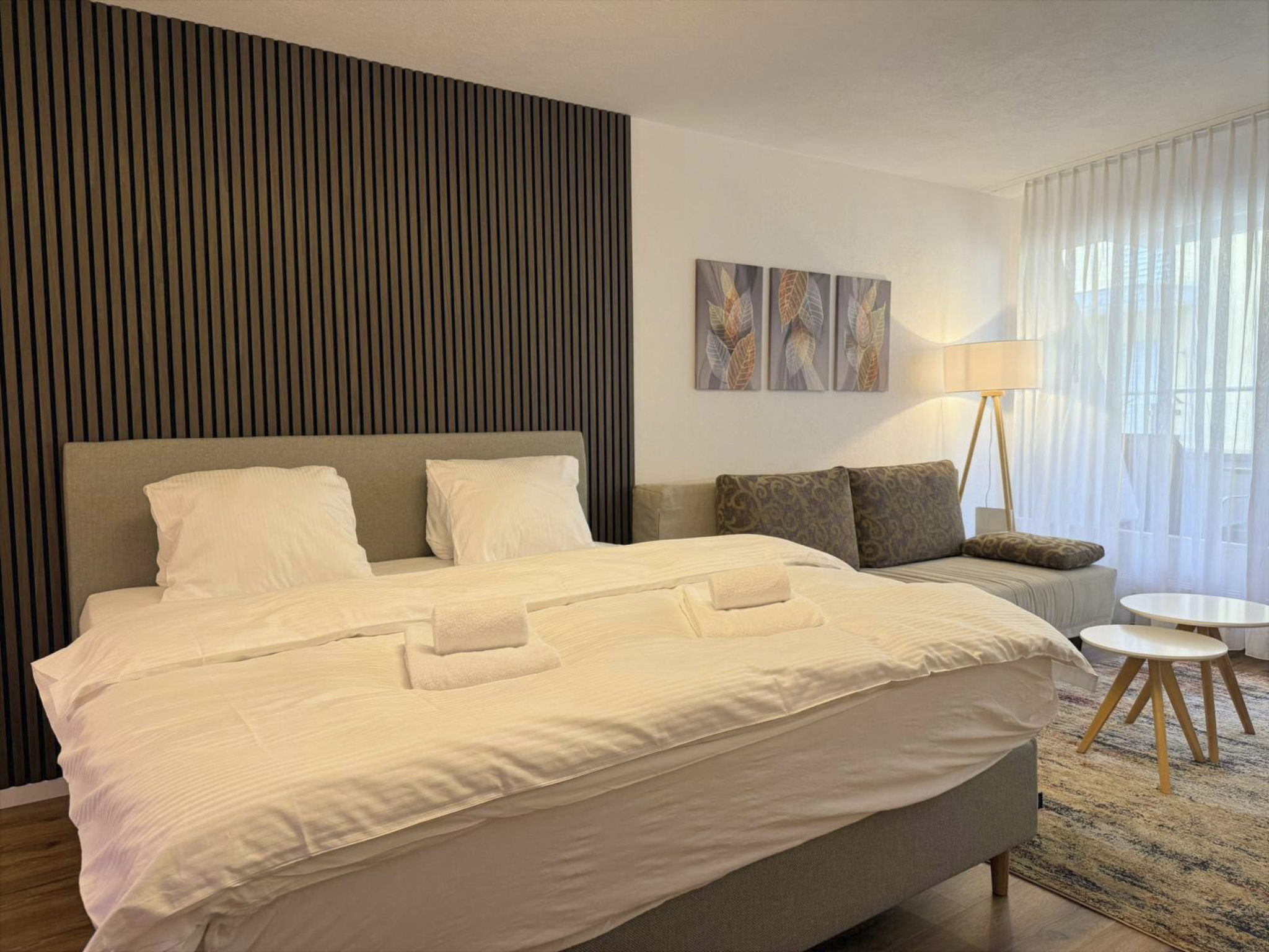 Photo of Lorez 5A by Arosa Holiday Appartement/Fewo, Bad, WC, Wohn-/Schlafraum