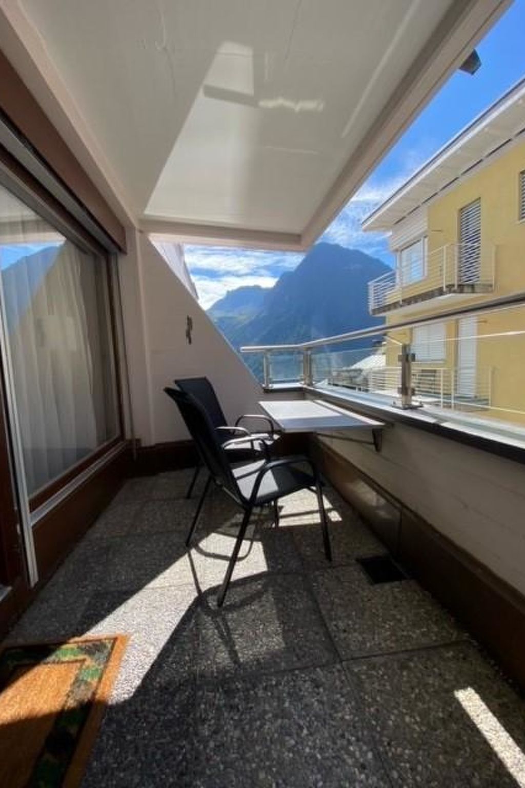 Photo of Lorez 5A by Arosa Holiday Appartement/Fewo, Bad, WC, Wohn-/Schlafraum