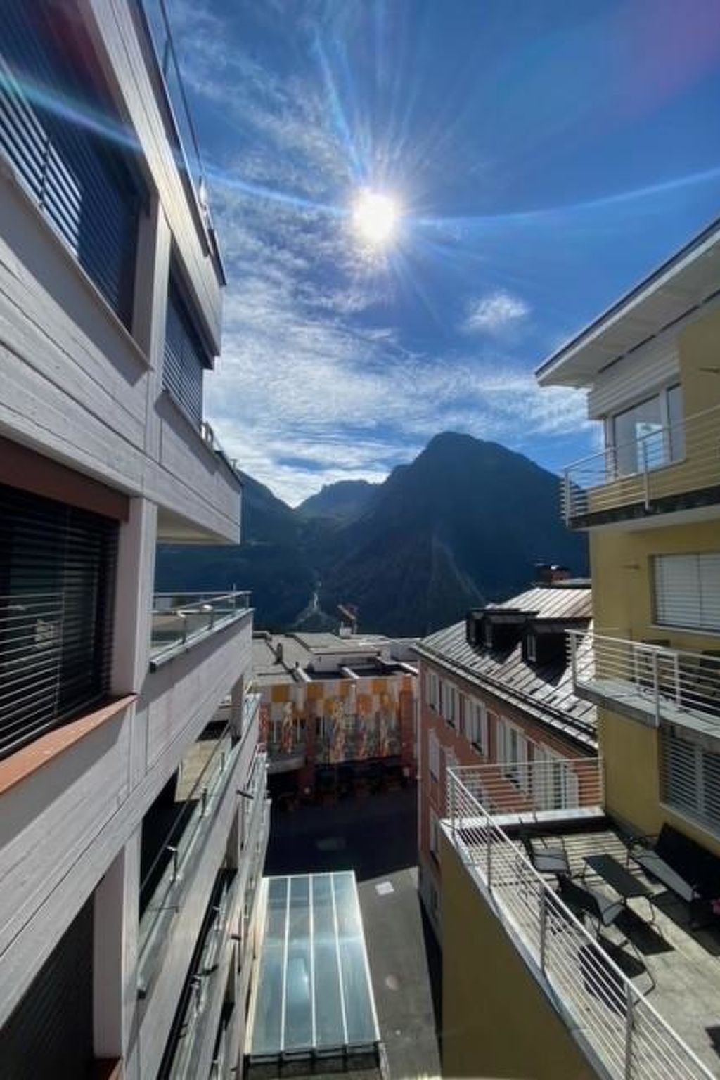 Photo of Lorez 5A by Arosa Holiday Appartement/Fewo, Bad, WC, Wohn-/Schlafraum