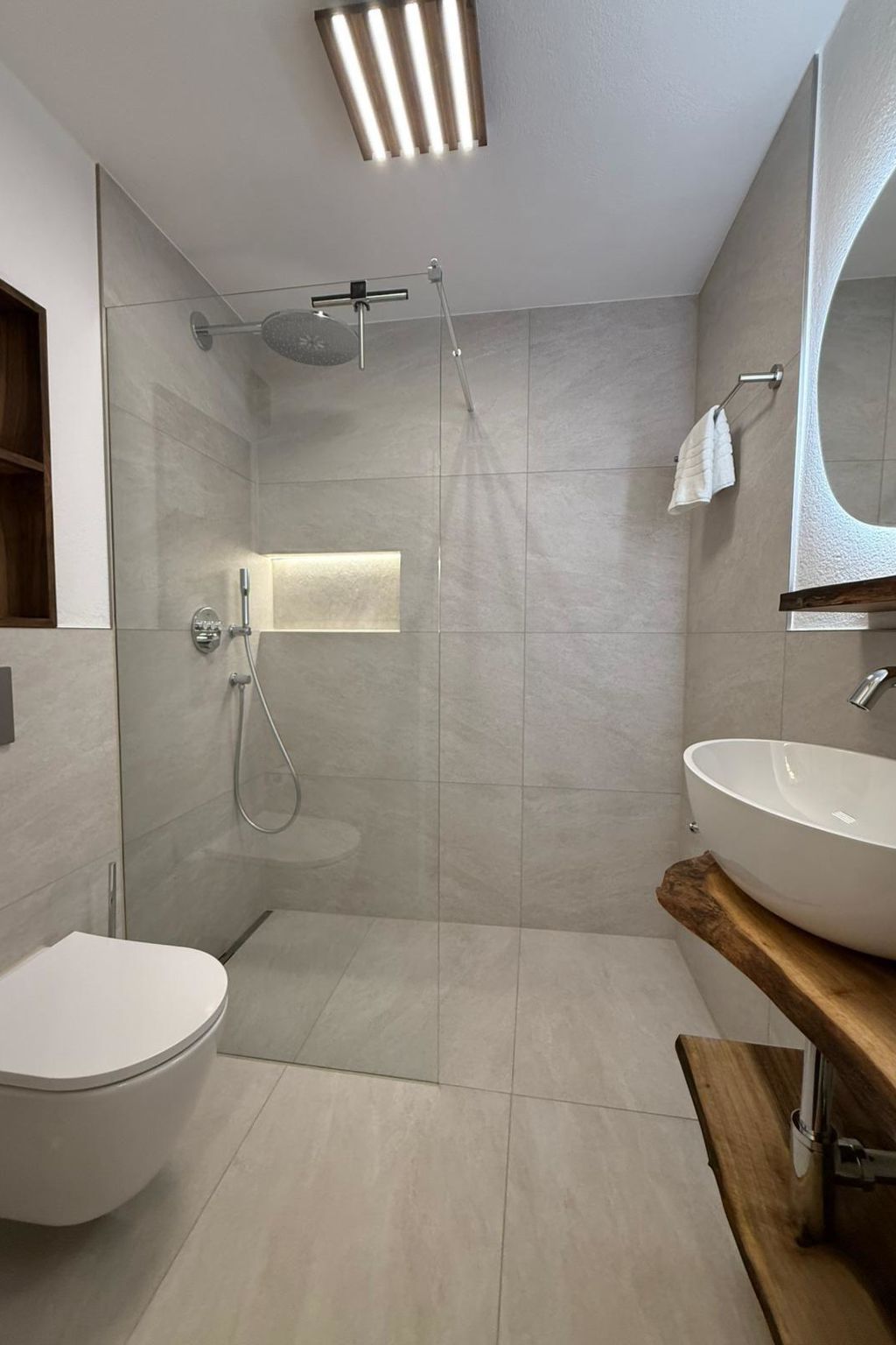 Photo of Lorez 5A by Arosa Holiday Appartement/Fewo, Bad, WC, Wohn-/Schlafraum