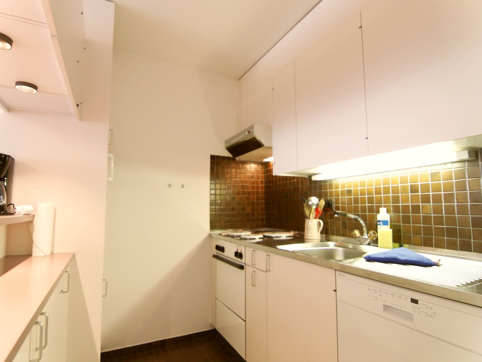 Photo of Appartement/Fewo, Bad, WC, Wohn-/Schlafraum