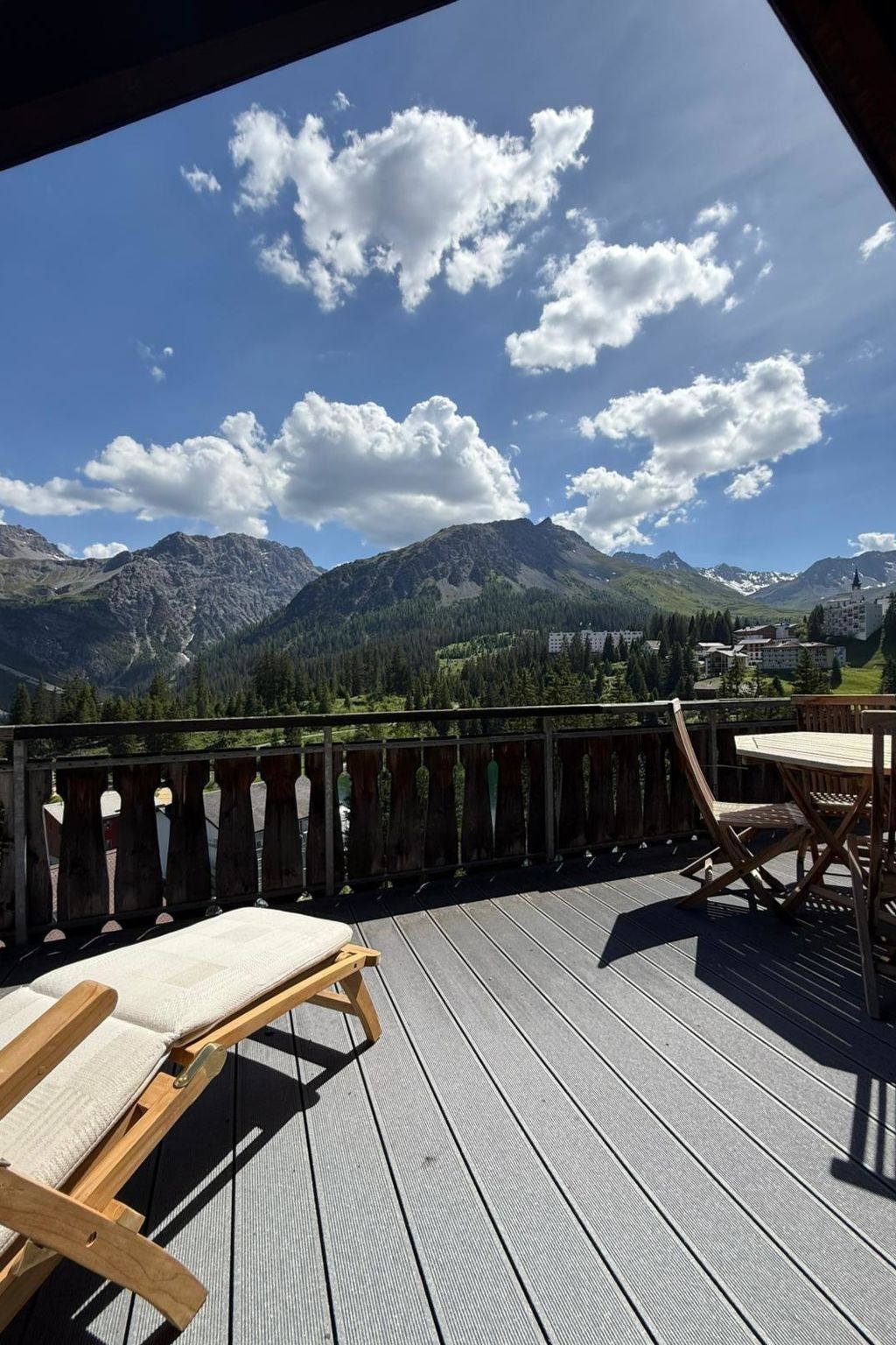 Photo of Seehof 50 by Arosa Holiday Appartement/Fewo, Bad, WC, 2 Schlafräume