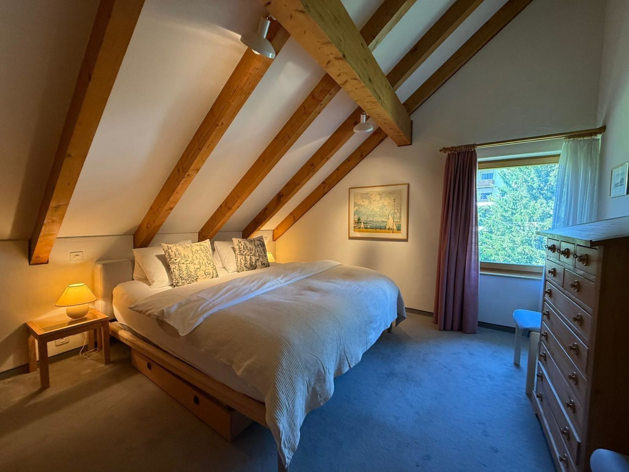Photo of Seehof 50 by Arosa Holiday Appartement/Fewo, Bad, WC, 2 Schlafräume
