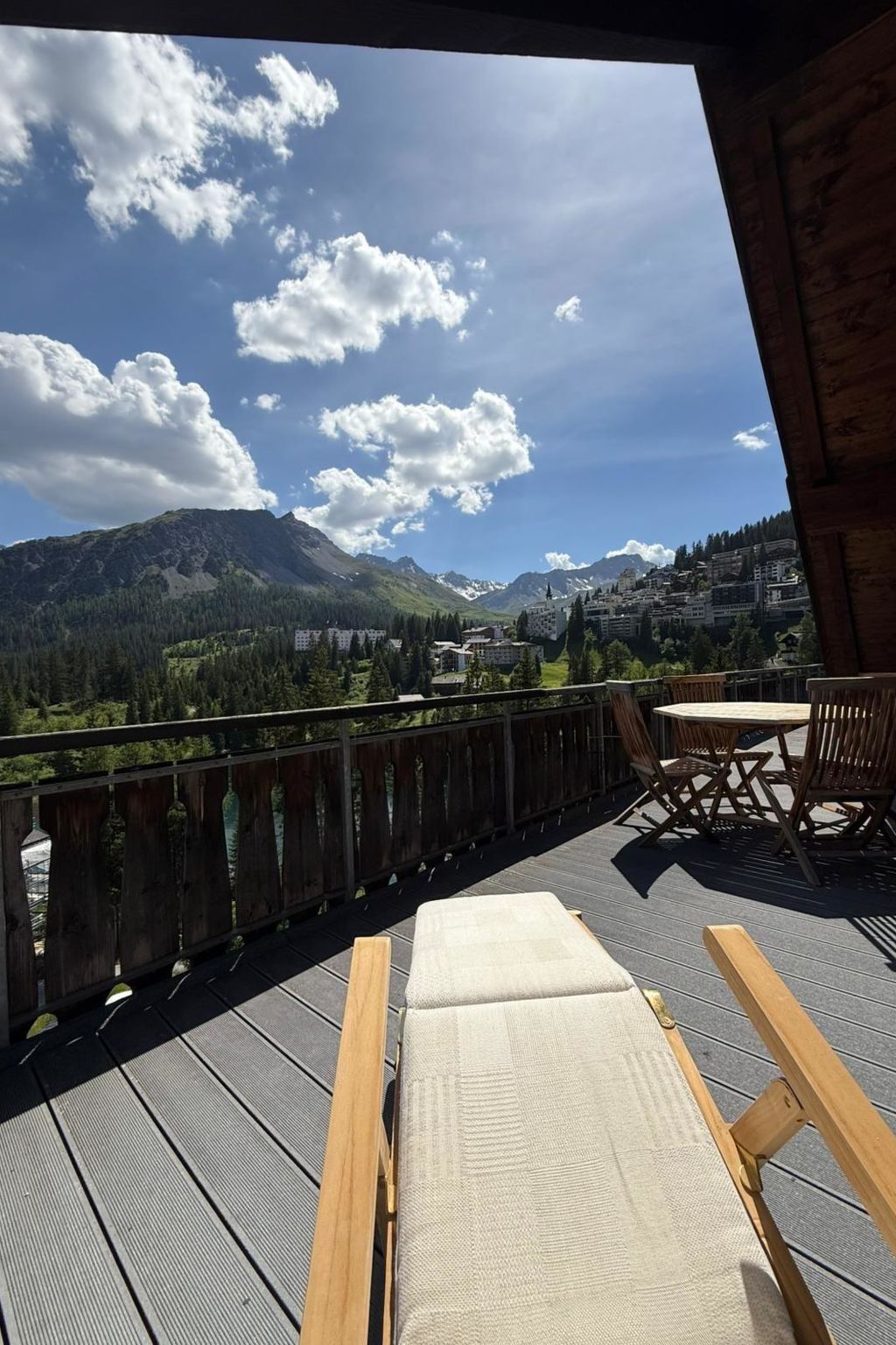 Photo of Seehof 50 by Arosa Holiday Appartement/Fewo, Bad, WC, 2 Schlafräume
