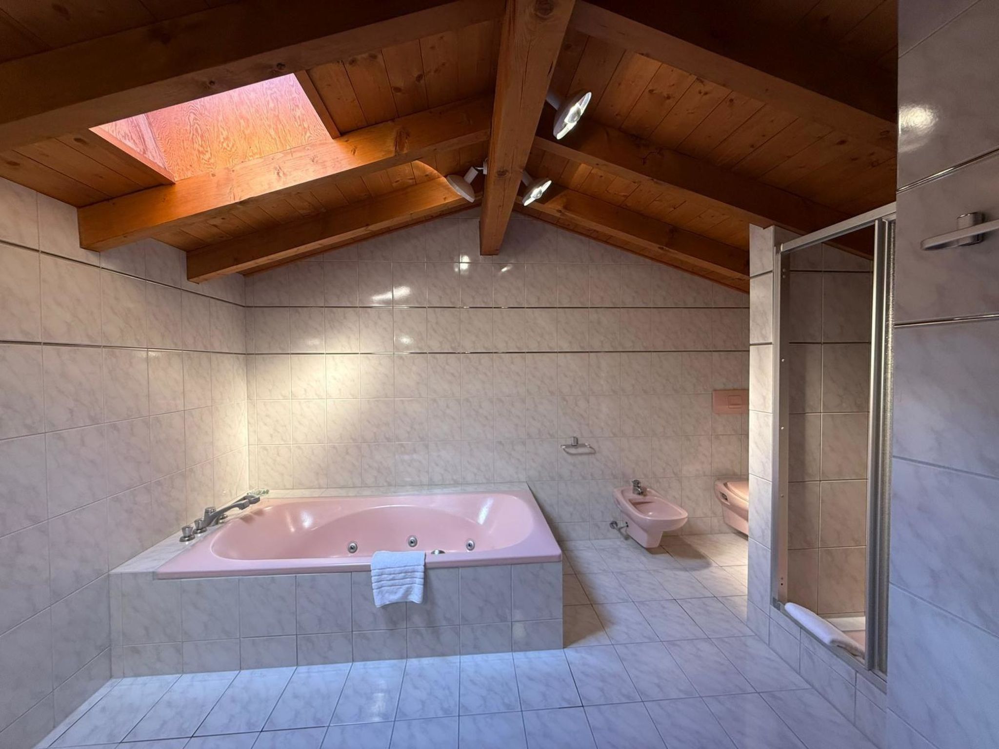 Photo of Seehof 50 by Arosa Holiday Appartement/Fewo, Bad, WC, 2 Schlafräume