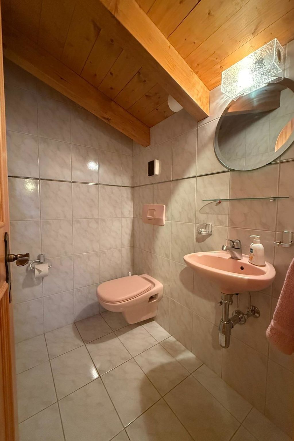 Photo of Seehof 50 by Arosa Holiday Appartement/Fewo, Bad, WC, 2 Schlafräume