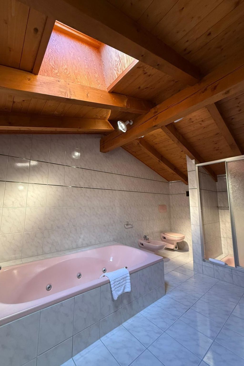 Photo of Seehof 50 by Arosa Holiday Appartement/Fewo, Bad, WC, 2 Schlafräume