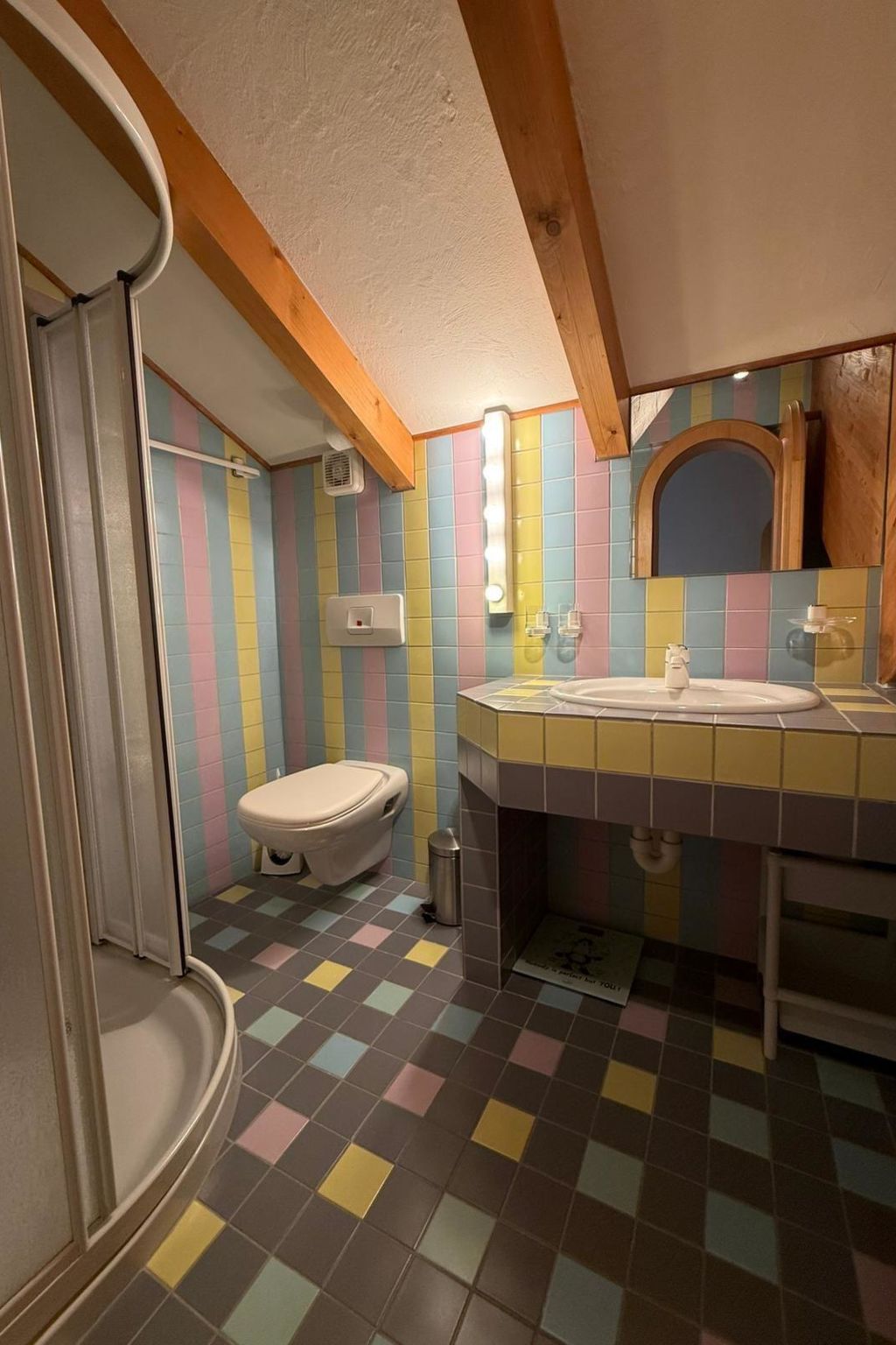 Photo of Seehof 50 by Arosa Holiday Appartement/Fewo, Bad, WC, 2 Schlafräume