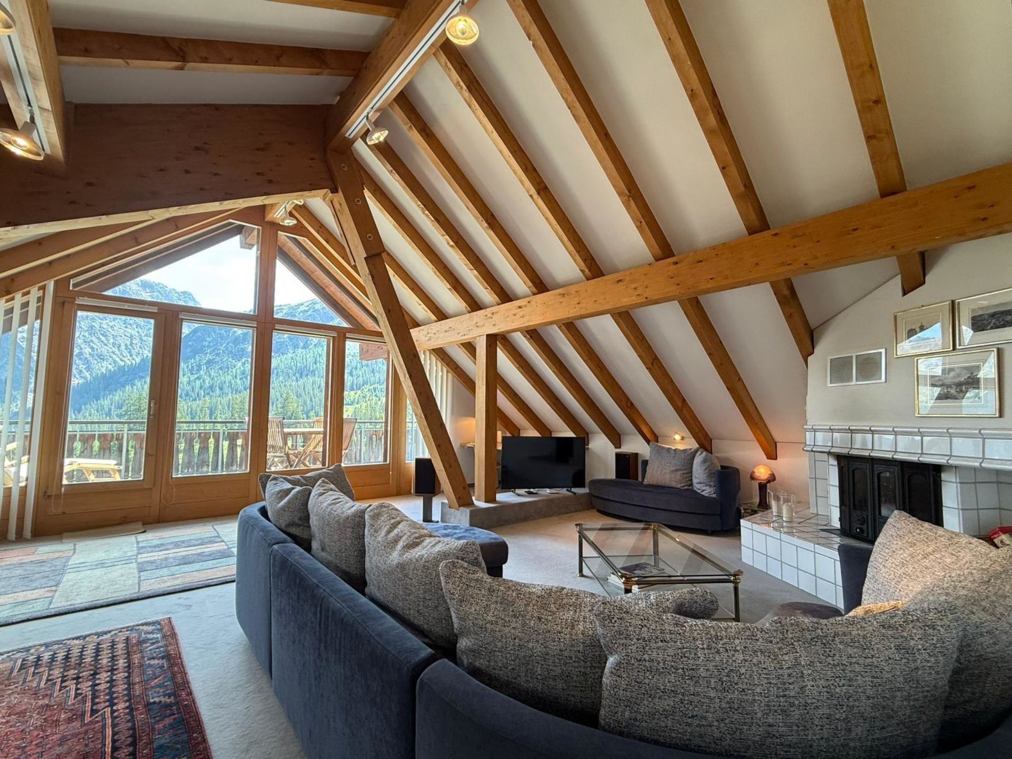 Photo of Seehof 50 by Arosa Holiday Appartement/Fewo, Bad, WC, 2 Schlafräume