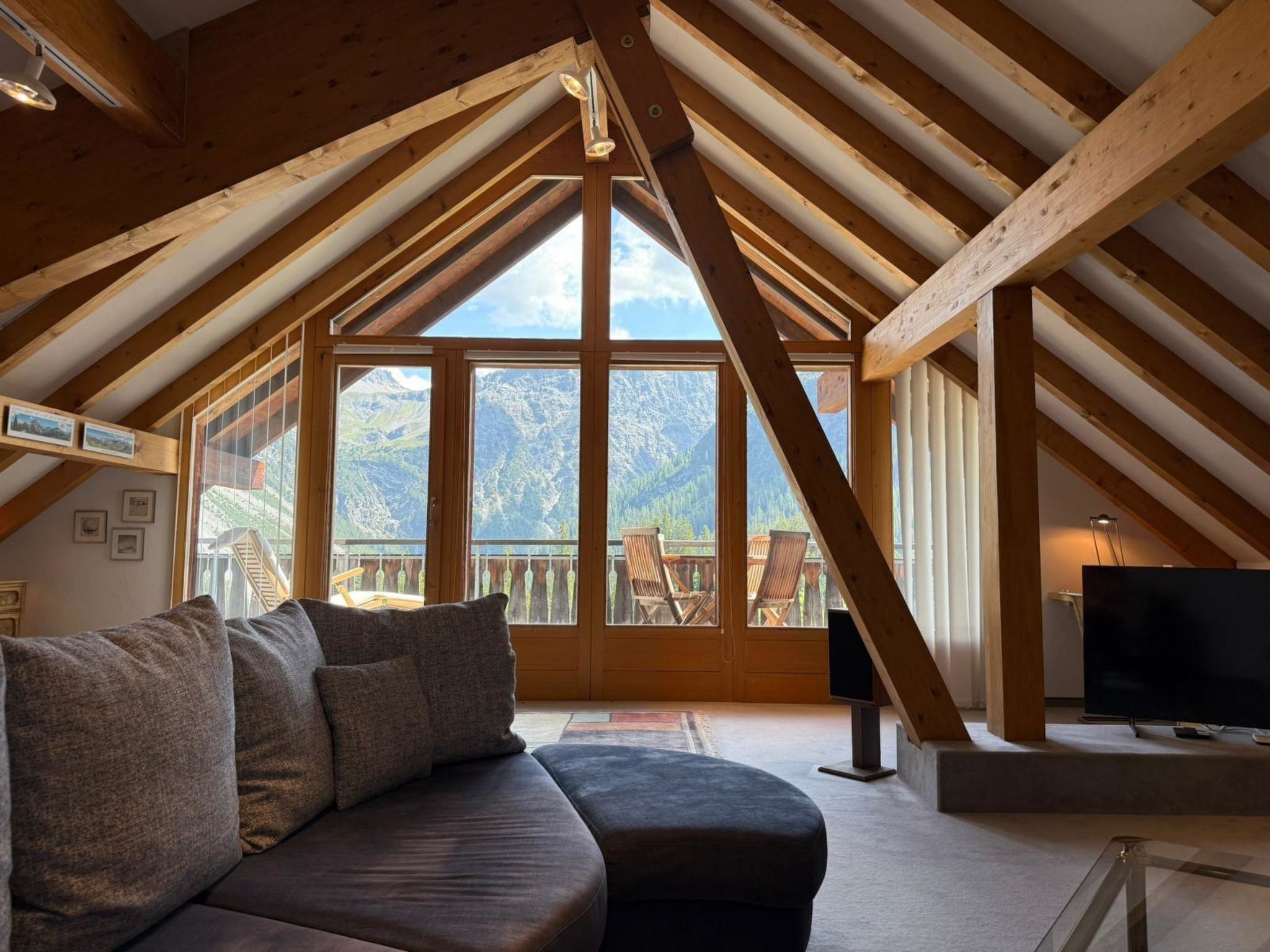 Photo of Seehof 50 by Arosa Holiday Appartement/Fewo, Bad, WC, 2 Schlafräume
