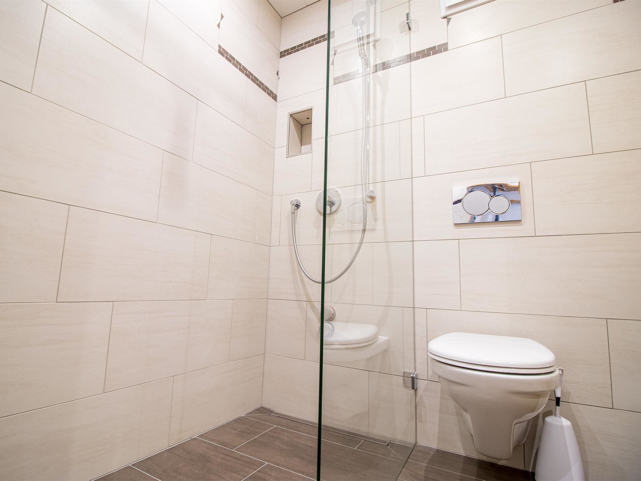 Photo of Alexandra 611 by Arosa Holiday Appartement/Fewo, Bad, WC, 4-Bettwohnung