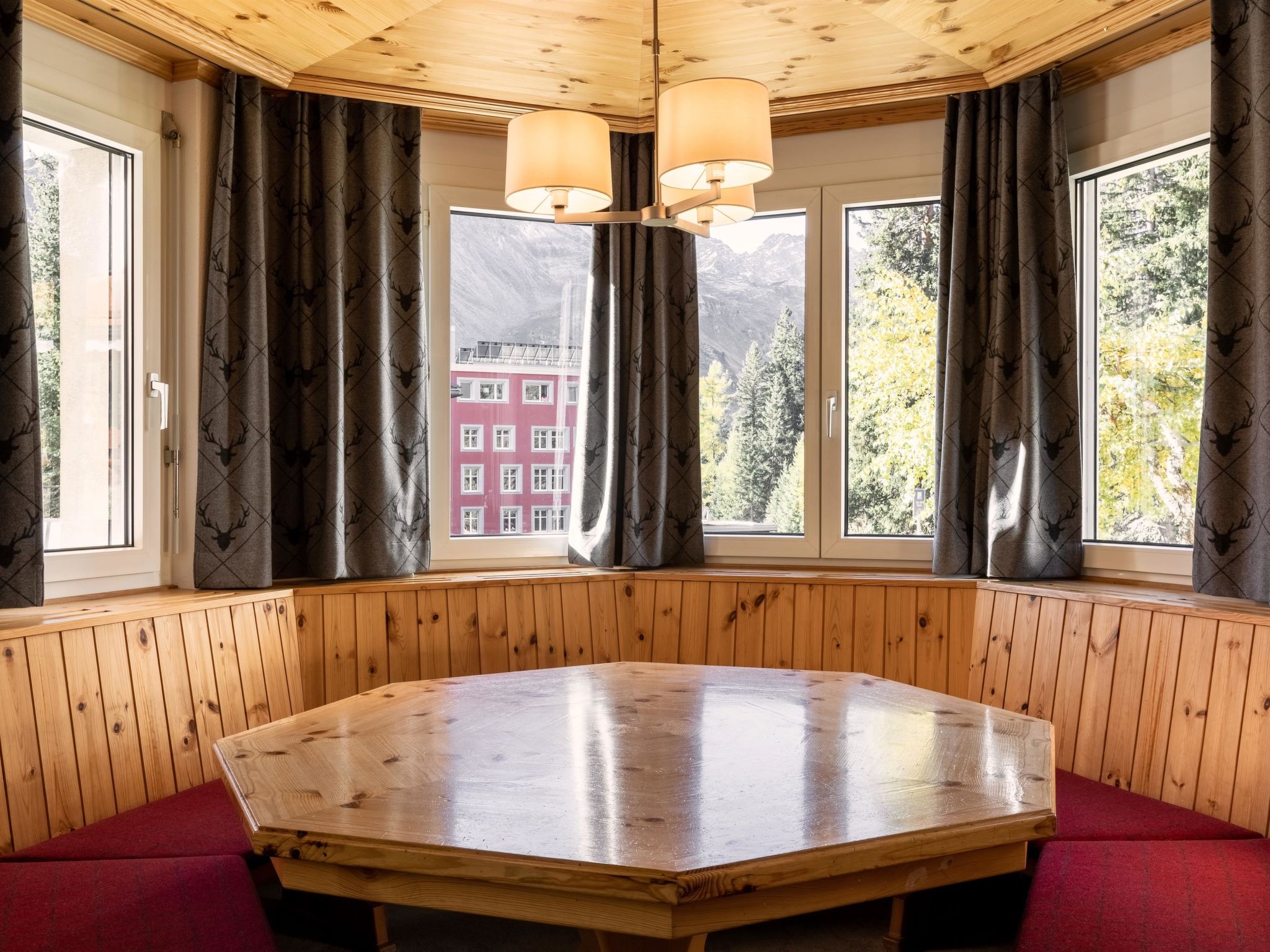 Photo of Chalchboda 1 Appartement/Fewo, Dusche und Bad, WC, 7-Bettwohnung
