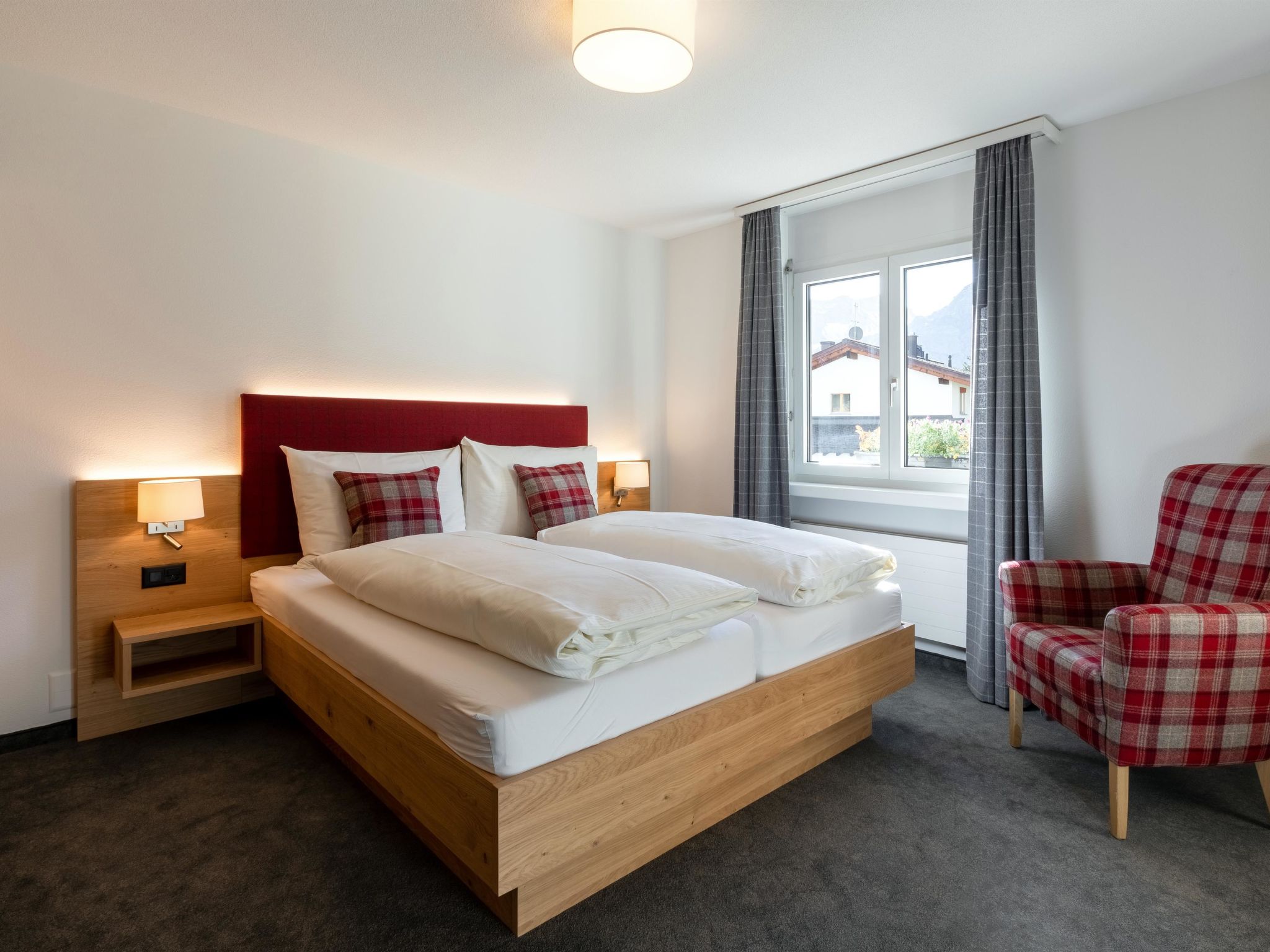Photo of Chalchboda 1 Appartement/Fewo, Dusche und Bad, WC, 7-Bettwohnung