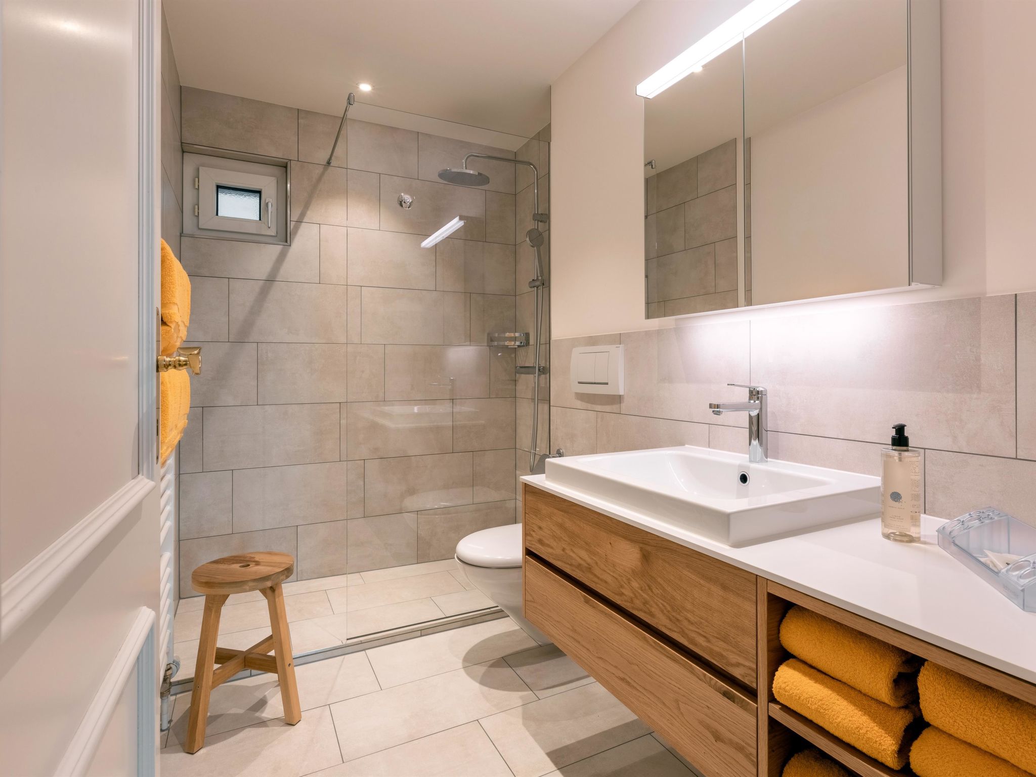 Photo of Chalchboda 1 Appartement/Fewo, Dusche und Bad, WC, 7-Bettwohnung