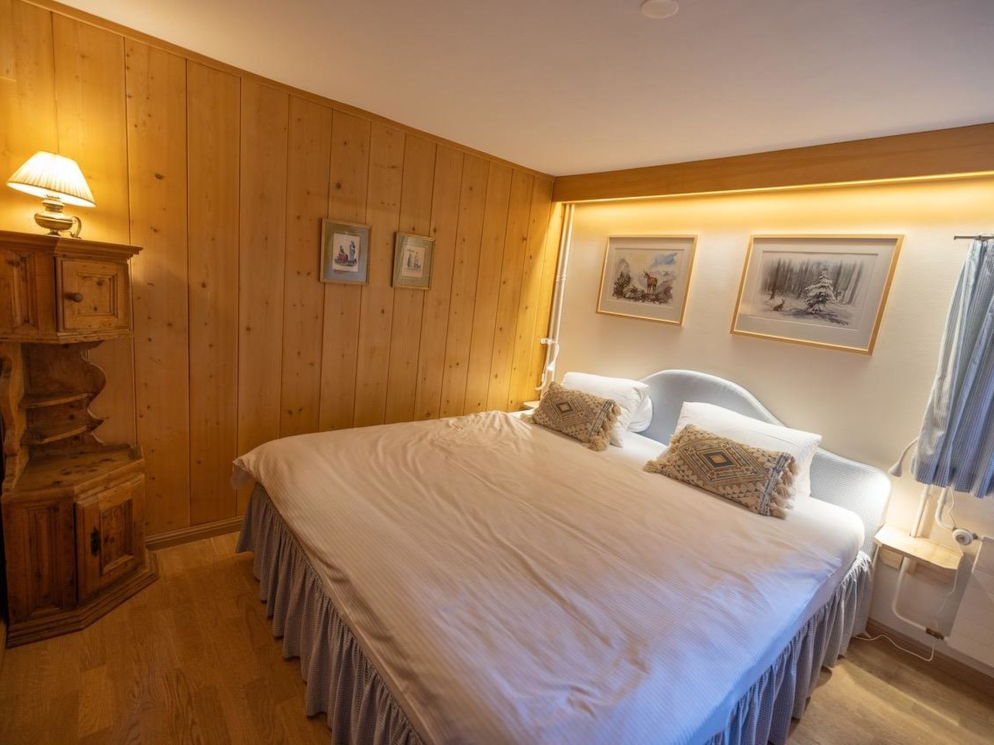 Photo of Urchiges Chalet an der Skipiste