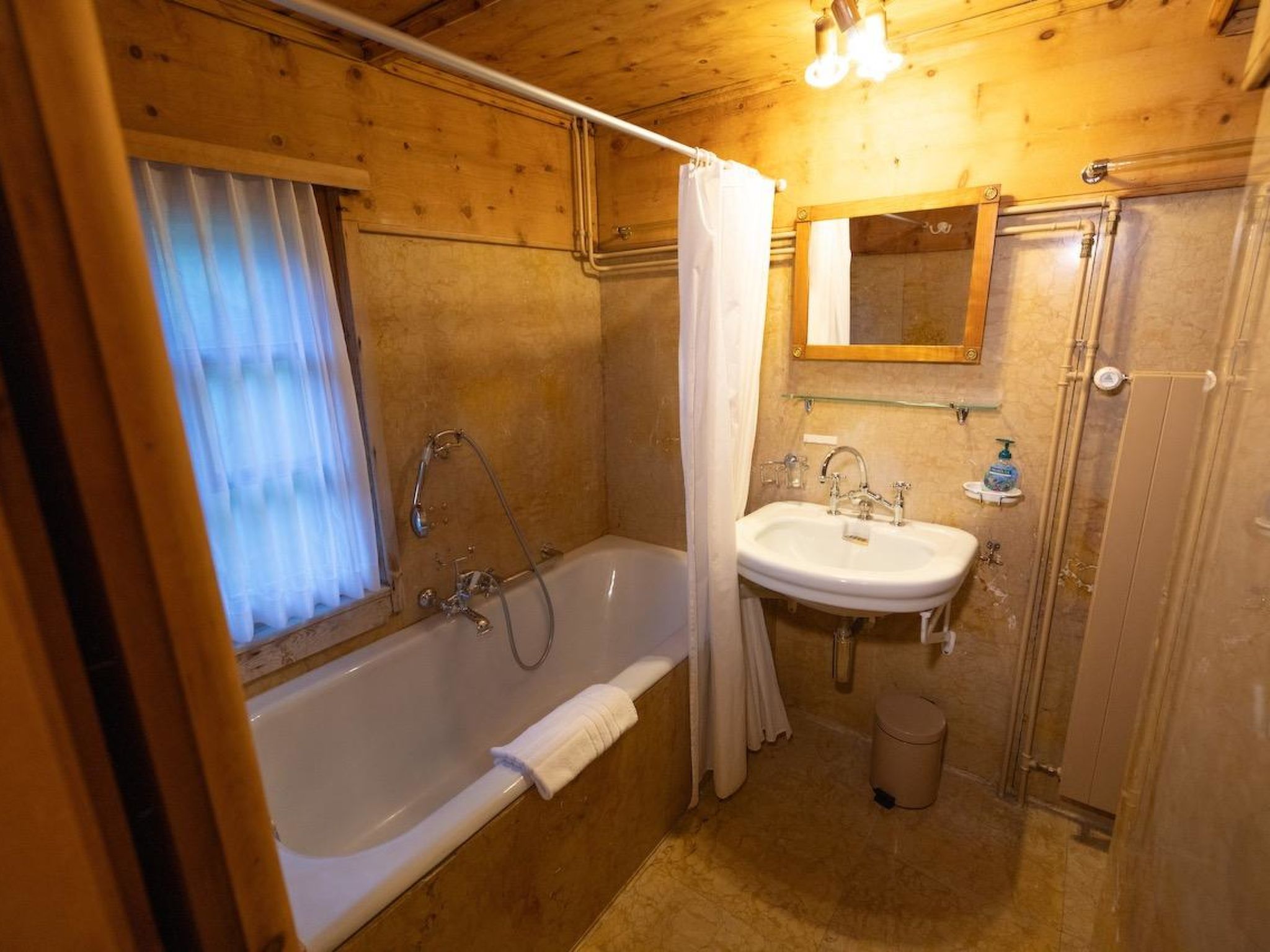 Photo of Urchiges Chalet an der Skipiste