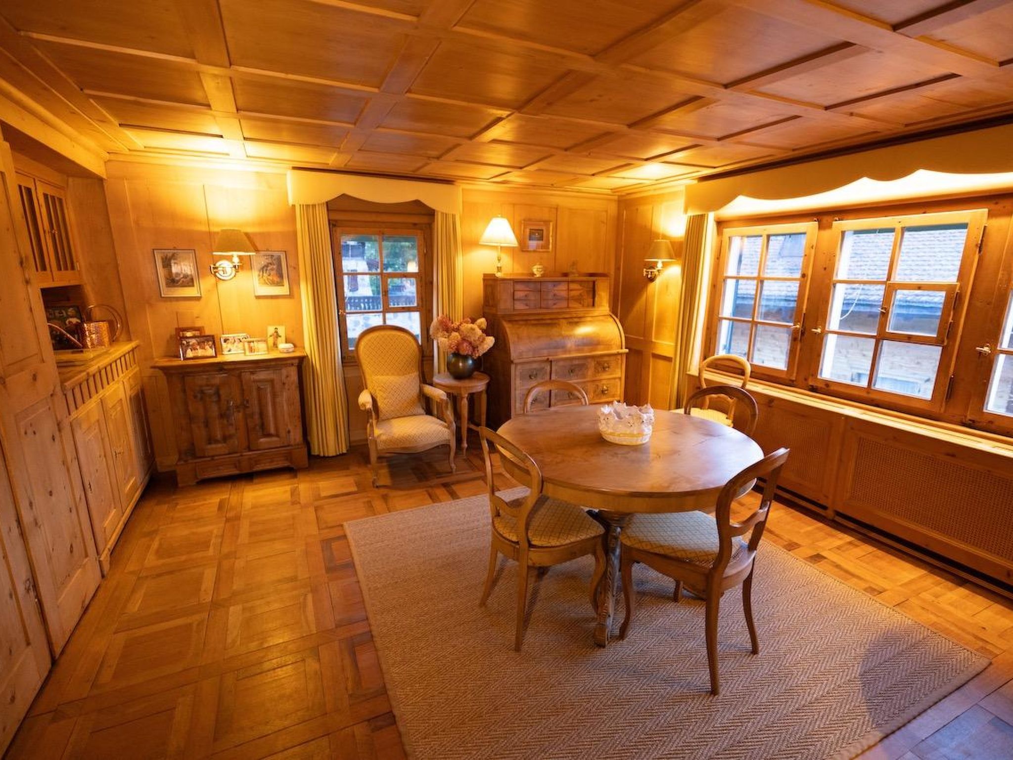 Photo of Urchiges Chalet an der Skipiste