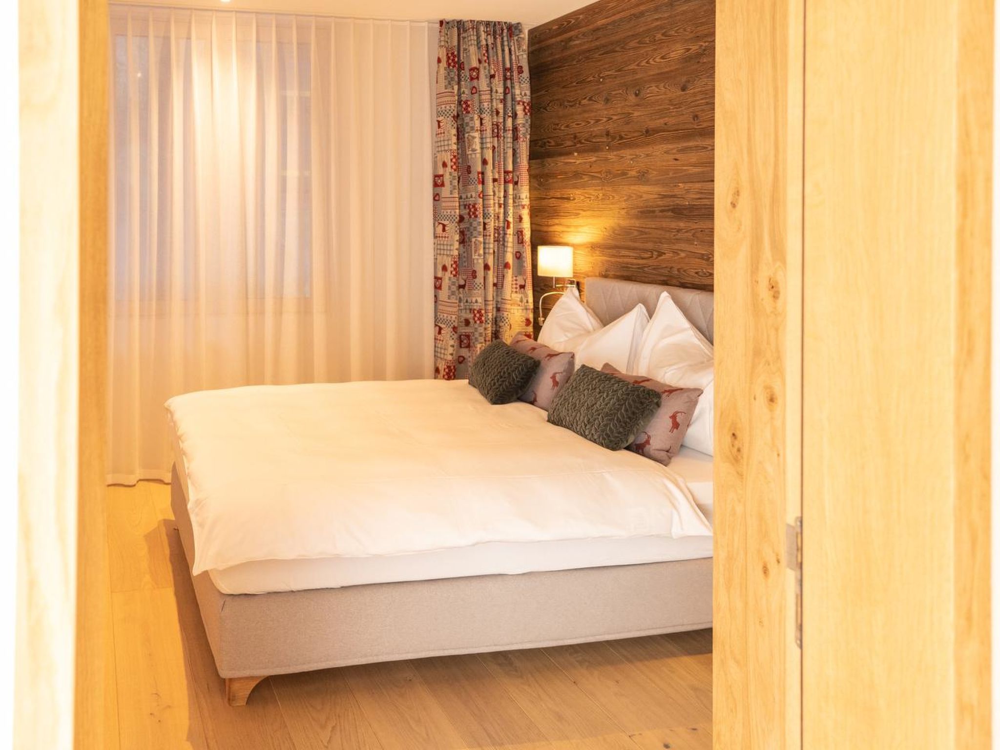 Photo of Terra Alpina Appartement/Fewo, Bad, WC, 10-Bettwohnung