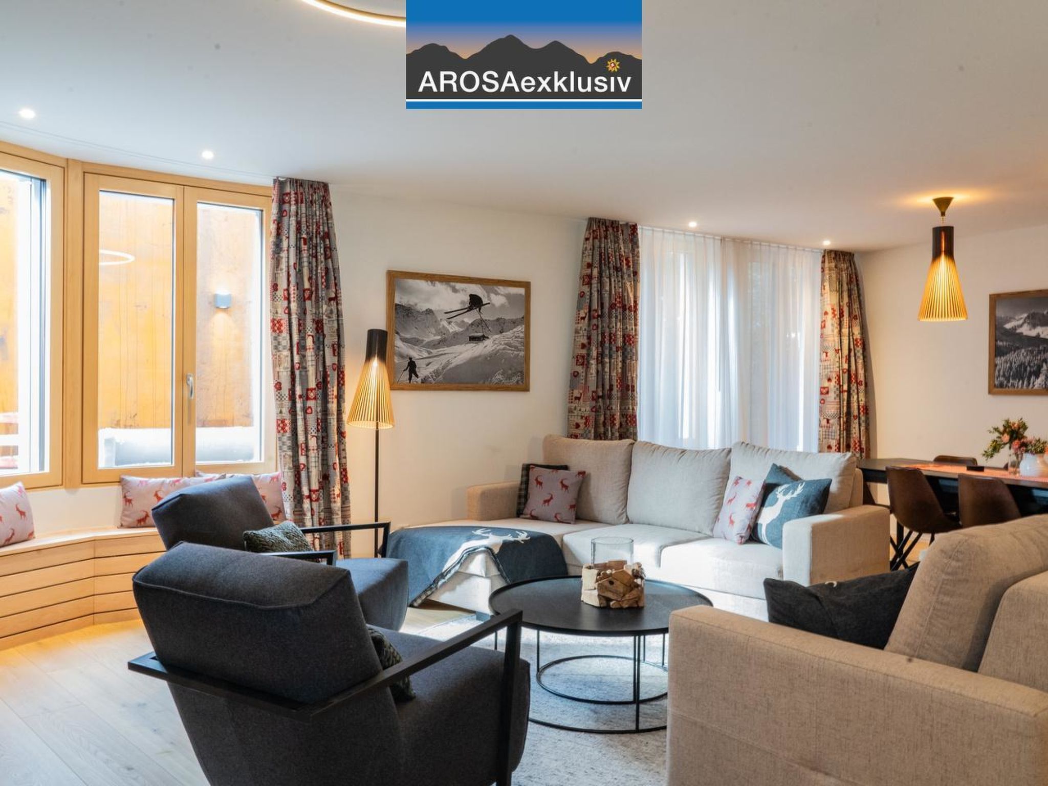 Photo of Terra Alpina Appartement/Fewo, Bad, WC, 10-Bettwohnung