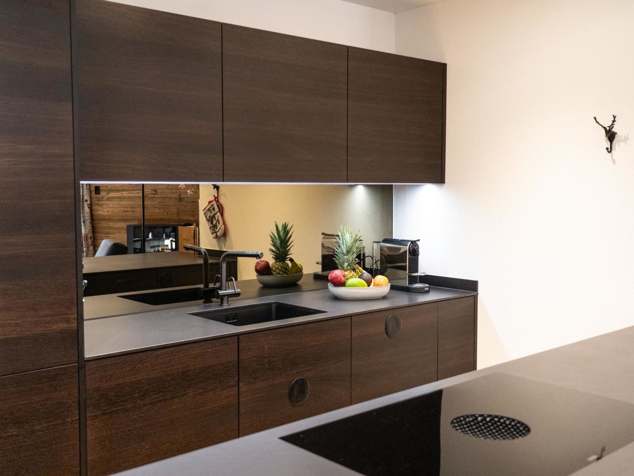 Photo of Moderne Familienwohnung, luxuriös & zentral