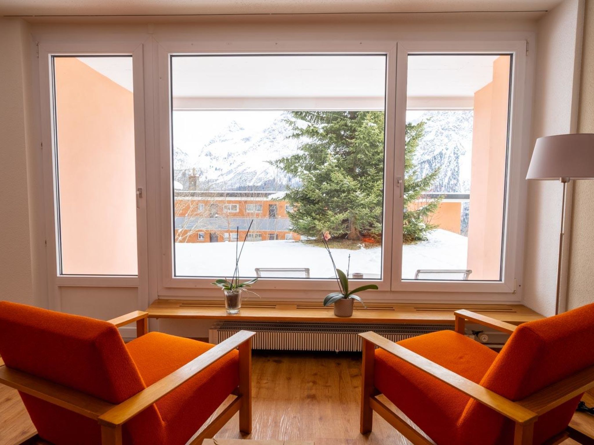 Photo of Appartement/Fewo, Dusche und Badewanne, 1 Schlafra