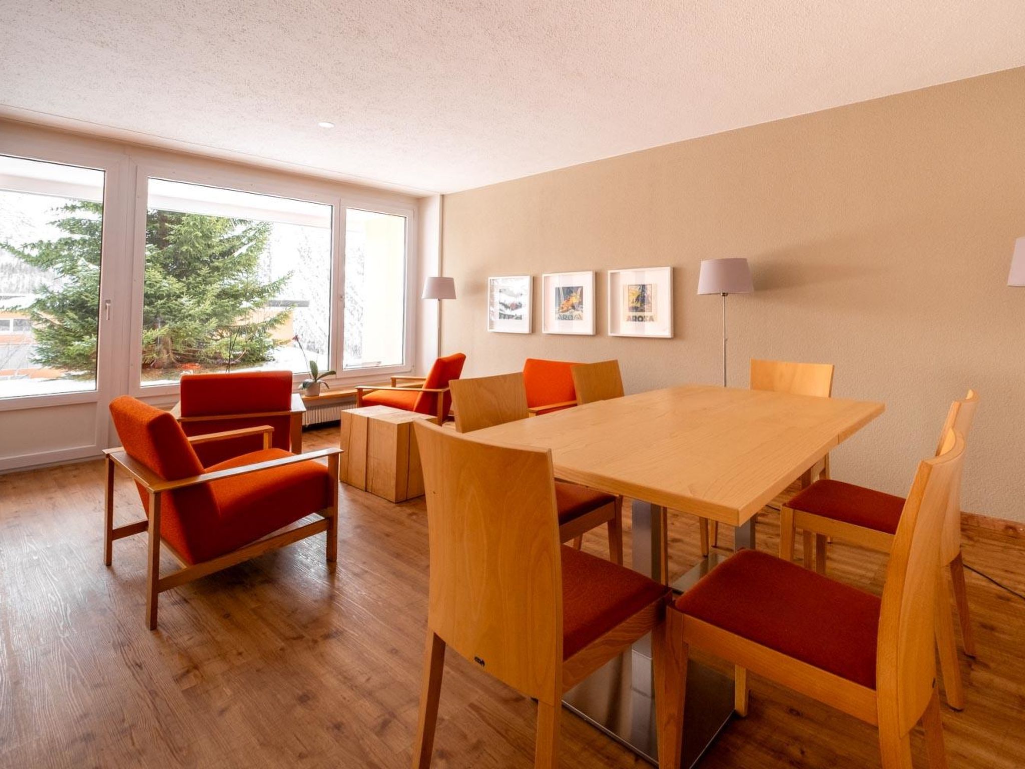 Photo of Appartement/Fewo, Dusche und Badewanne, 1 Schlafra