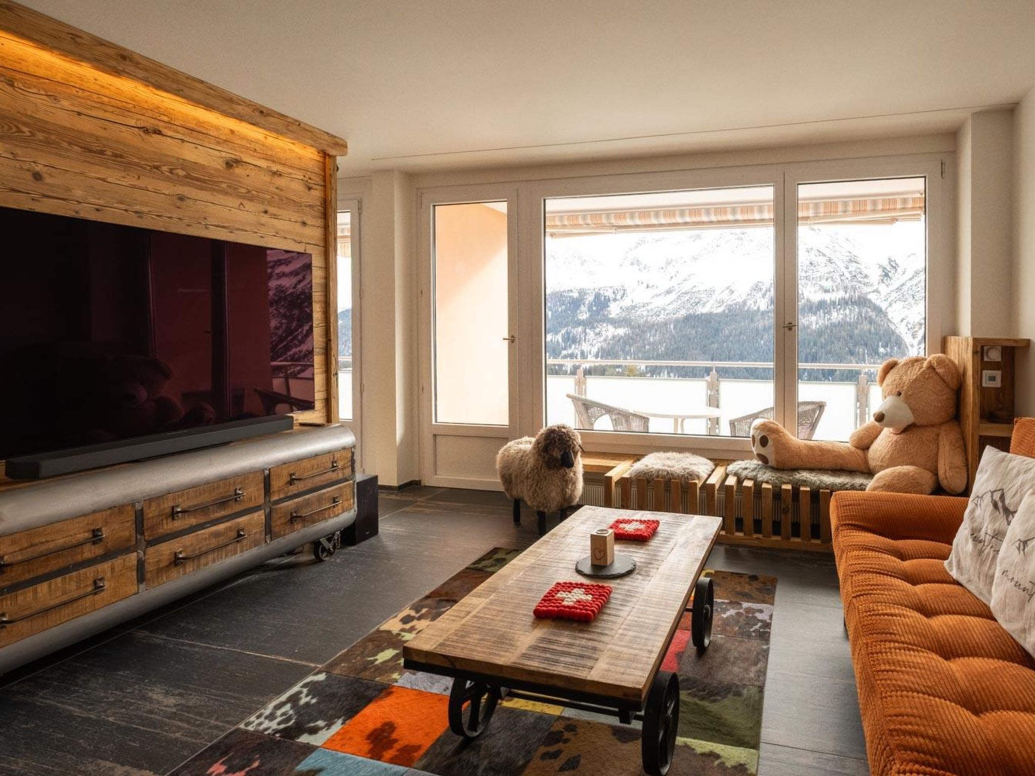 Photo of Utoring Hohe Promenade 404 Appartement/Fewo, Dusche und Badewanne, 1 Schlafraum
