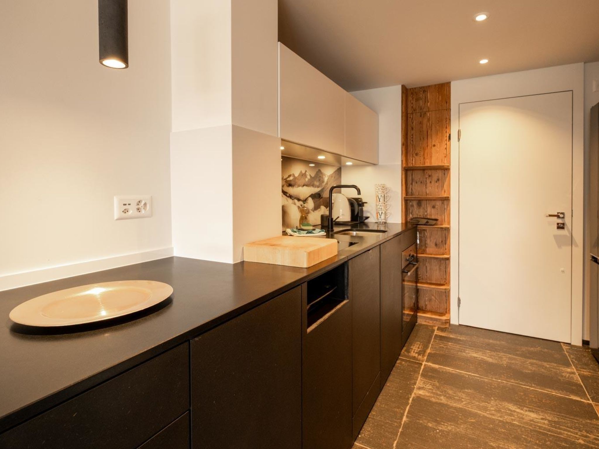 Photo of Utoring Hohe Promenade 404 Appartement/Fewo, Dusche und Badewanne, 1 Schlafraum